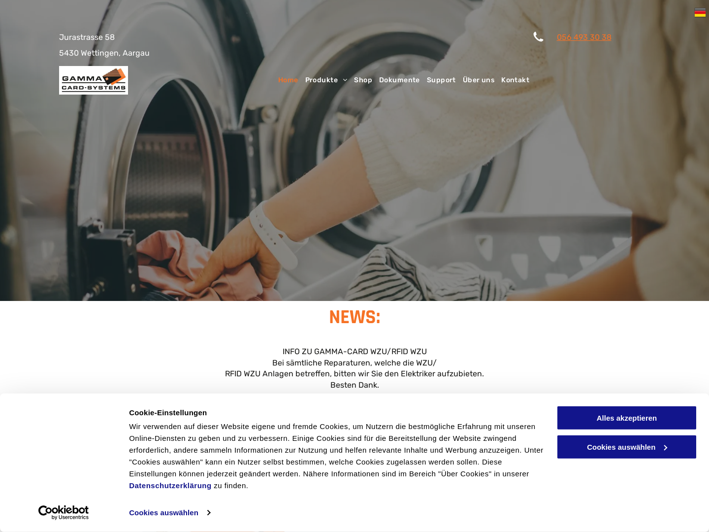 Gamma & Co. GmbH
