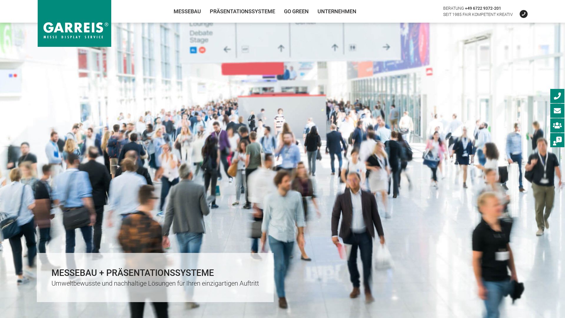Meissner und Garreis Displaysysteme GmbH & Co.KG