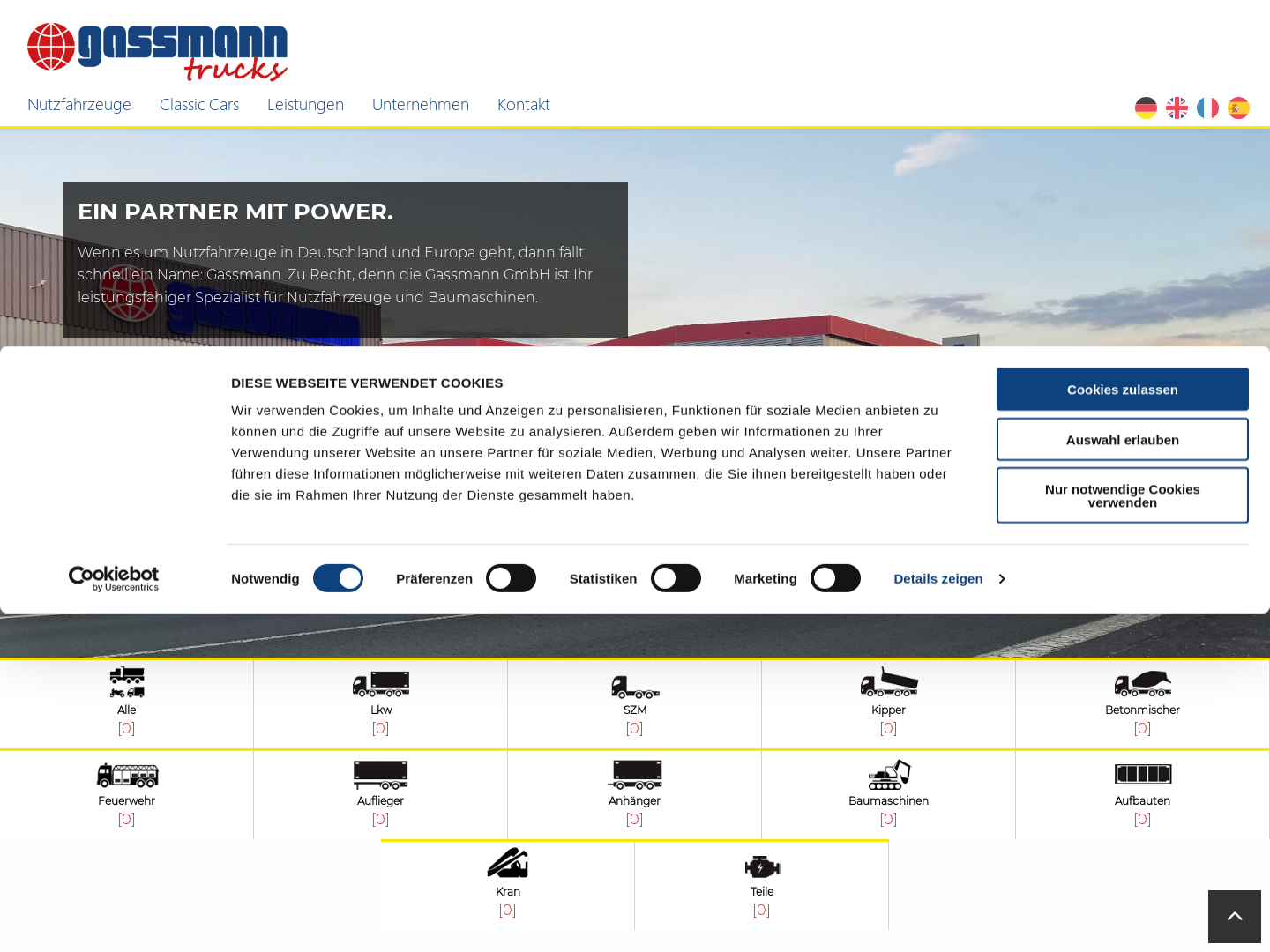 Gassmann GmbH
