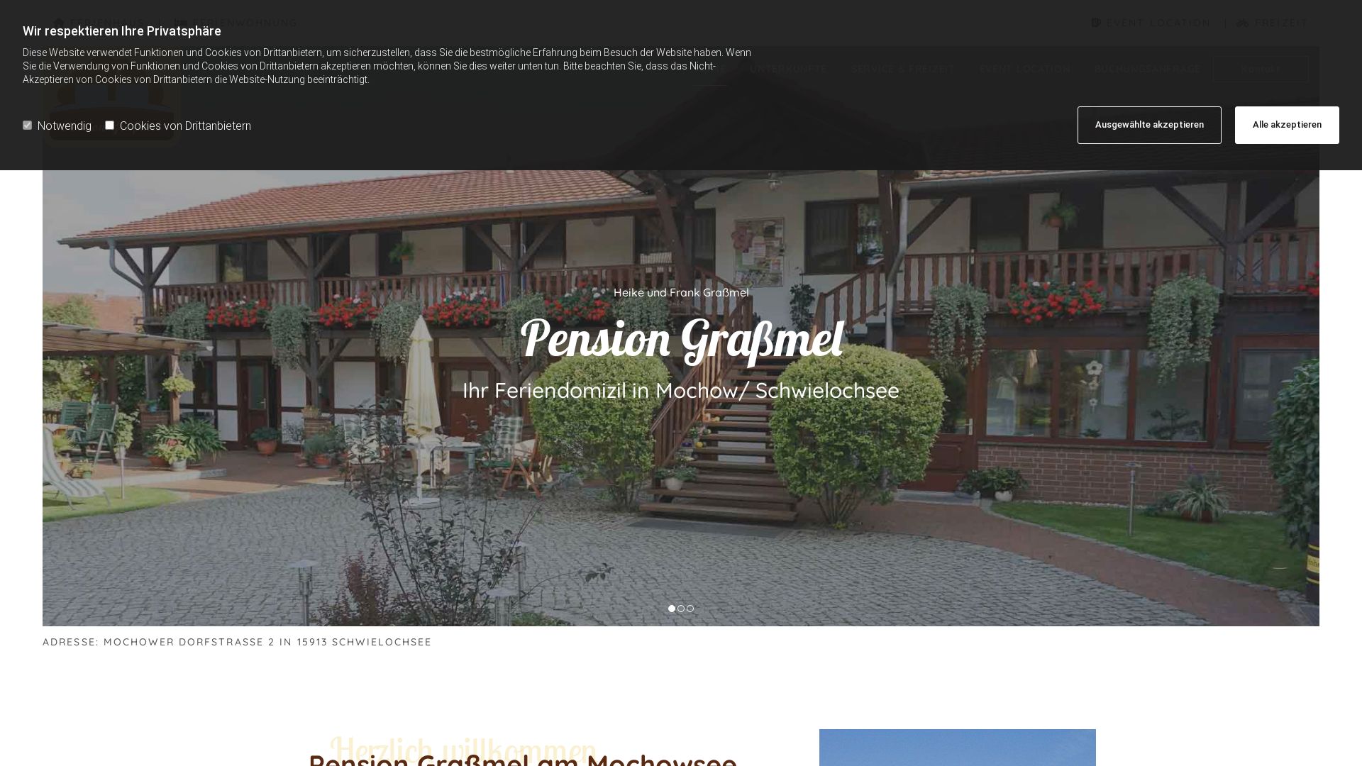 Gasthof Frank Graßmel