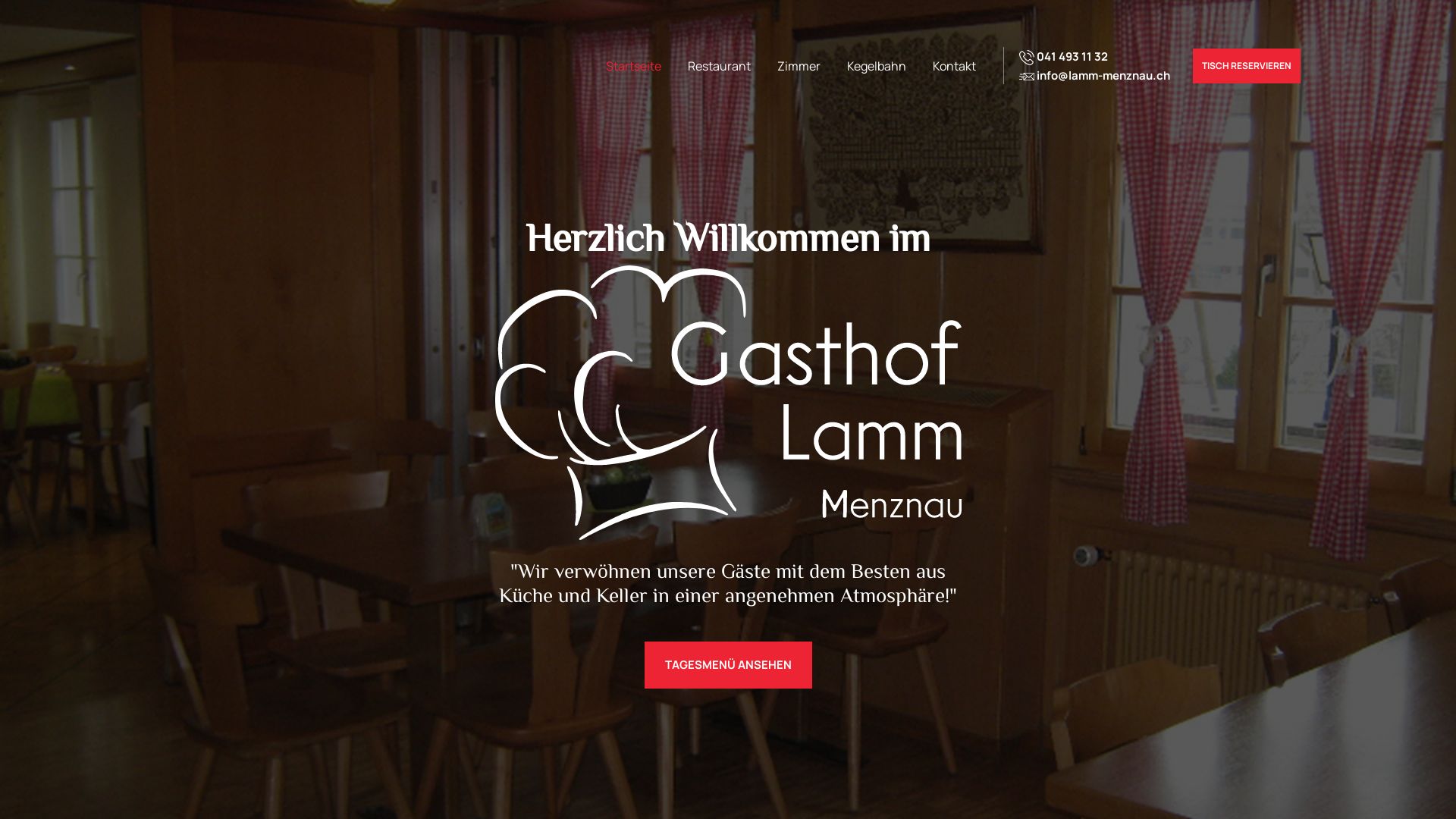 Gasthof Lamm