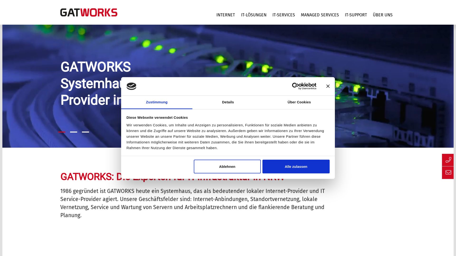 Gatworks GmbH