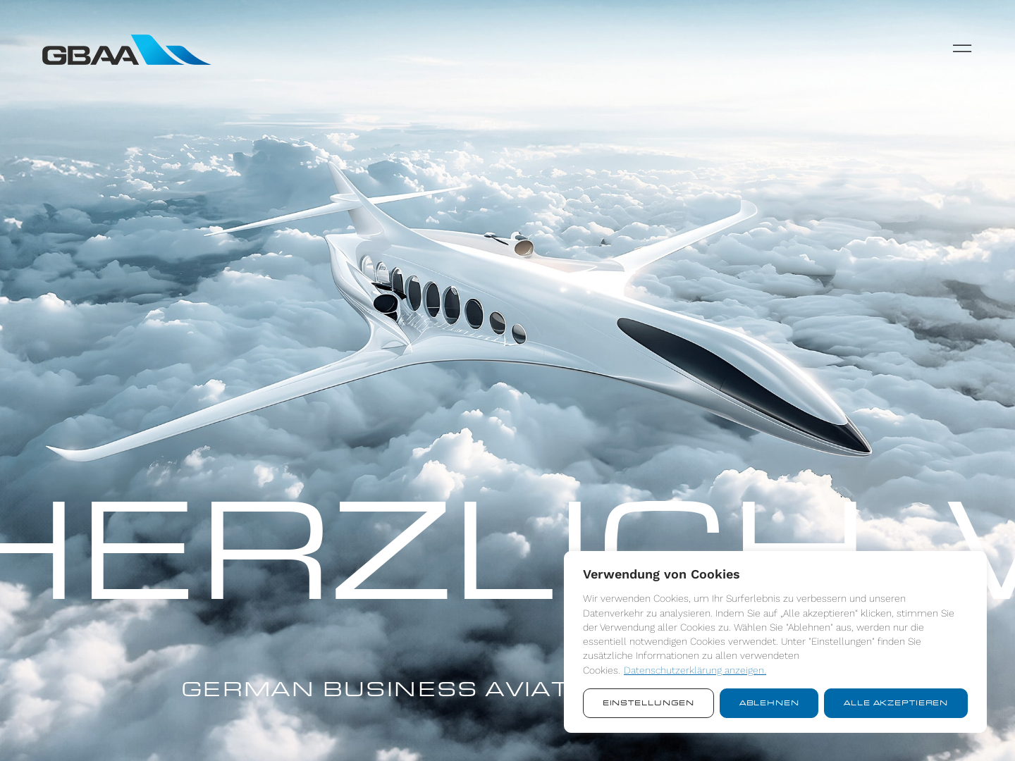 German Business Aviation Association e.V.