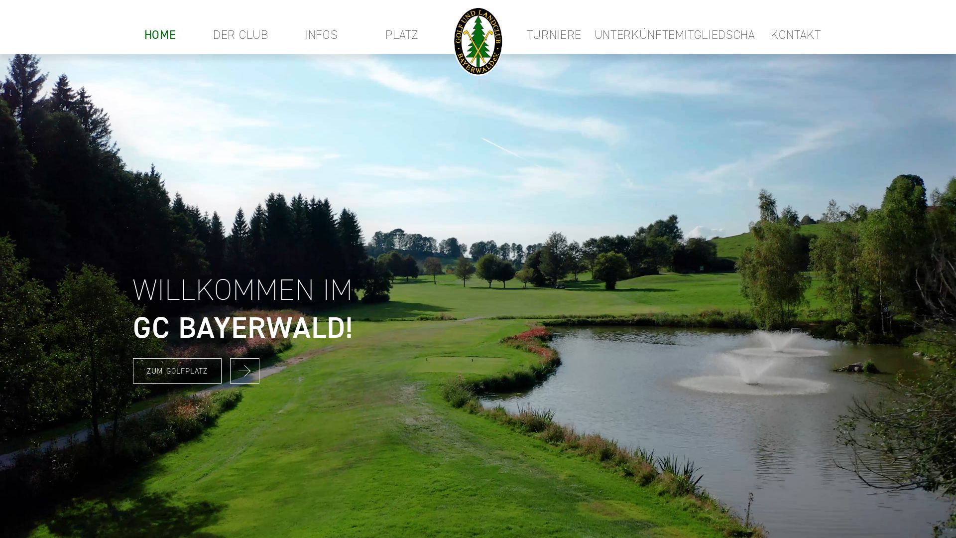 Golfclub Bayerwald