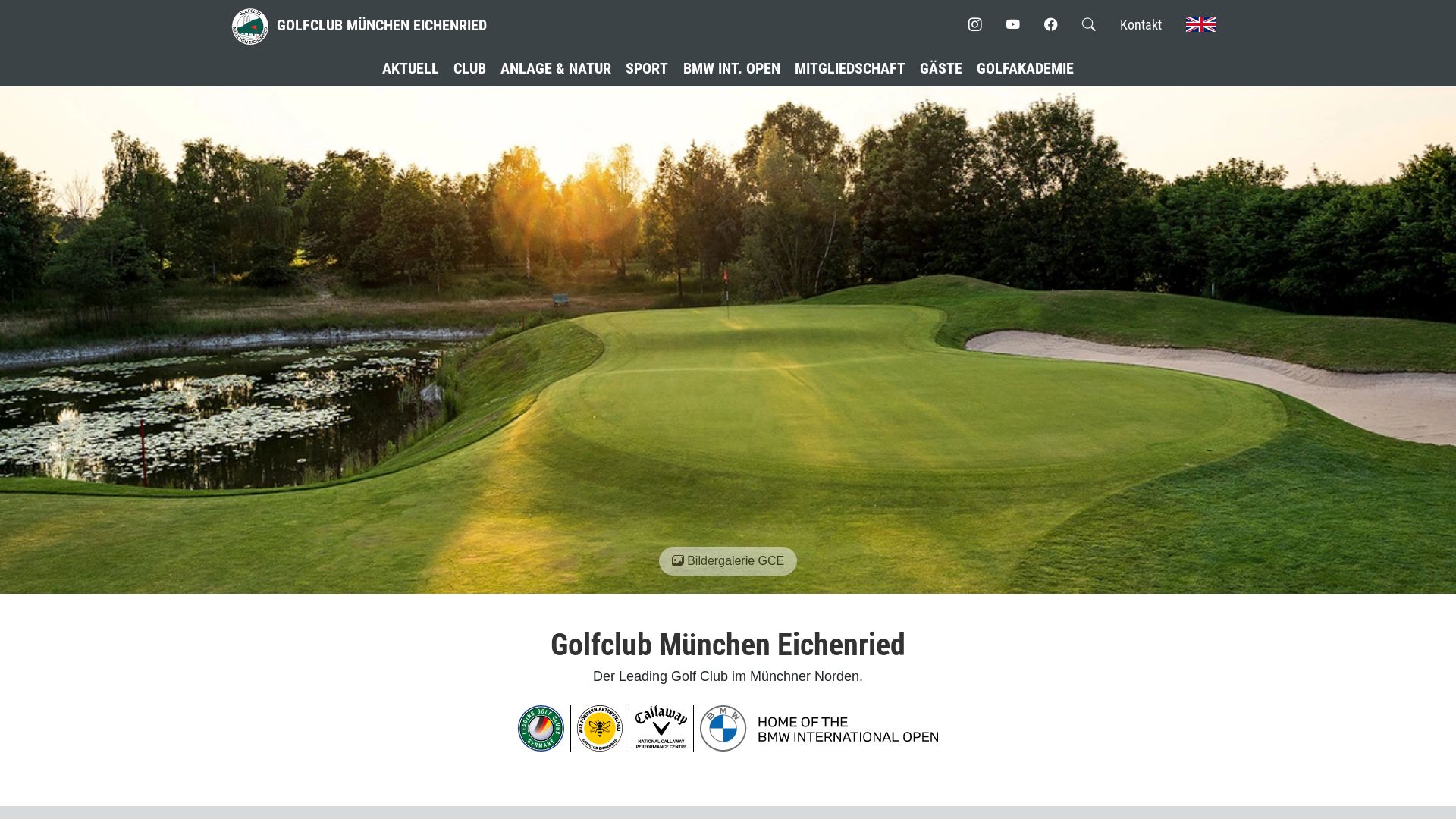 Golfclub Eichenried