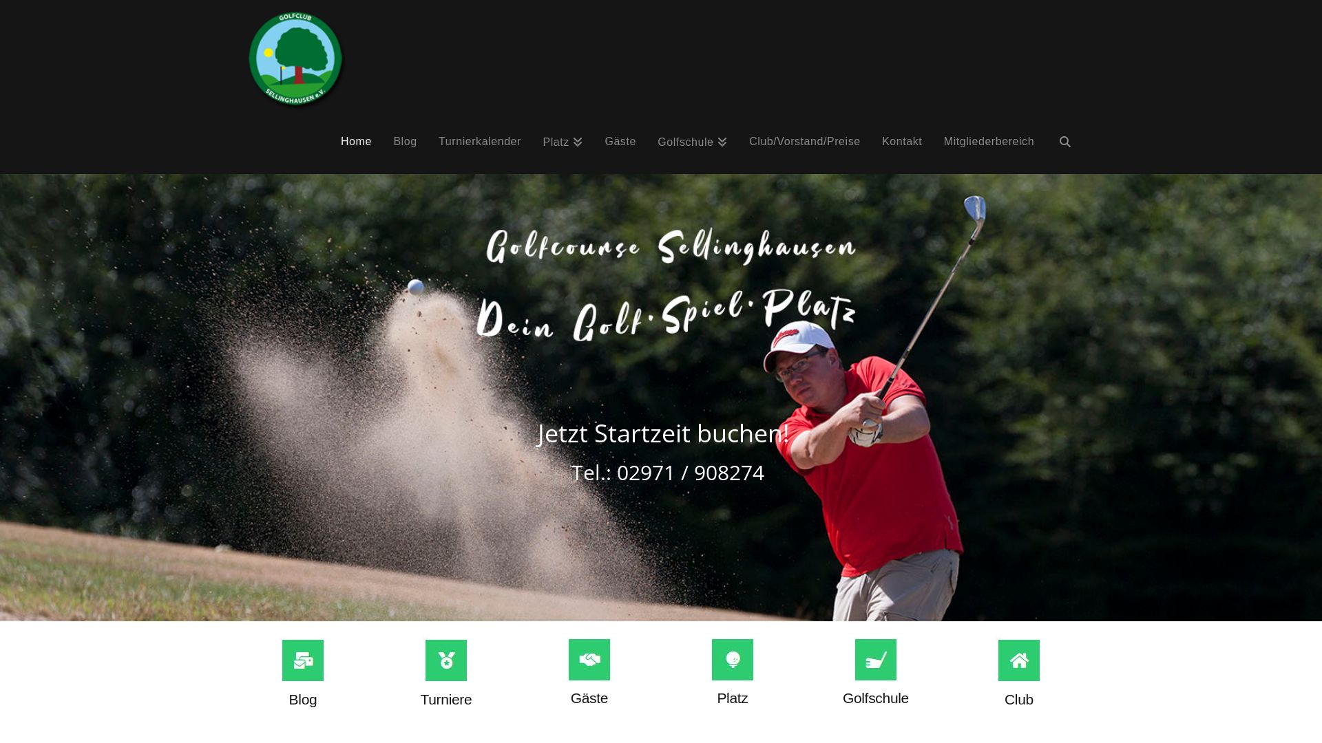 Golfclub Sellinghausen