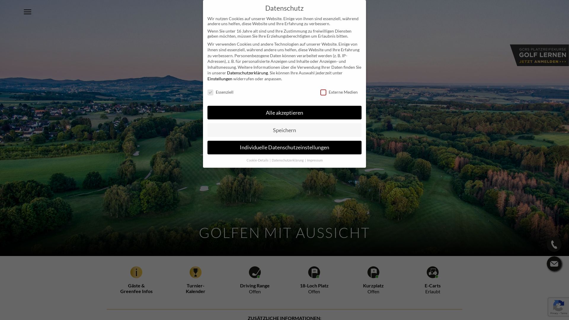 Golfclub Rhein-Sieg