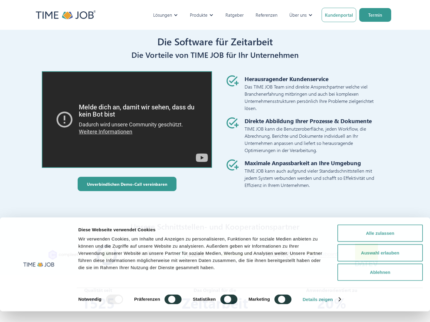 GEDAT - Gesellschaft für Datentechnik mbH