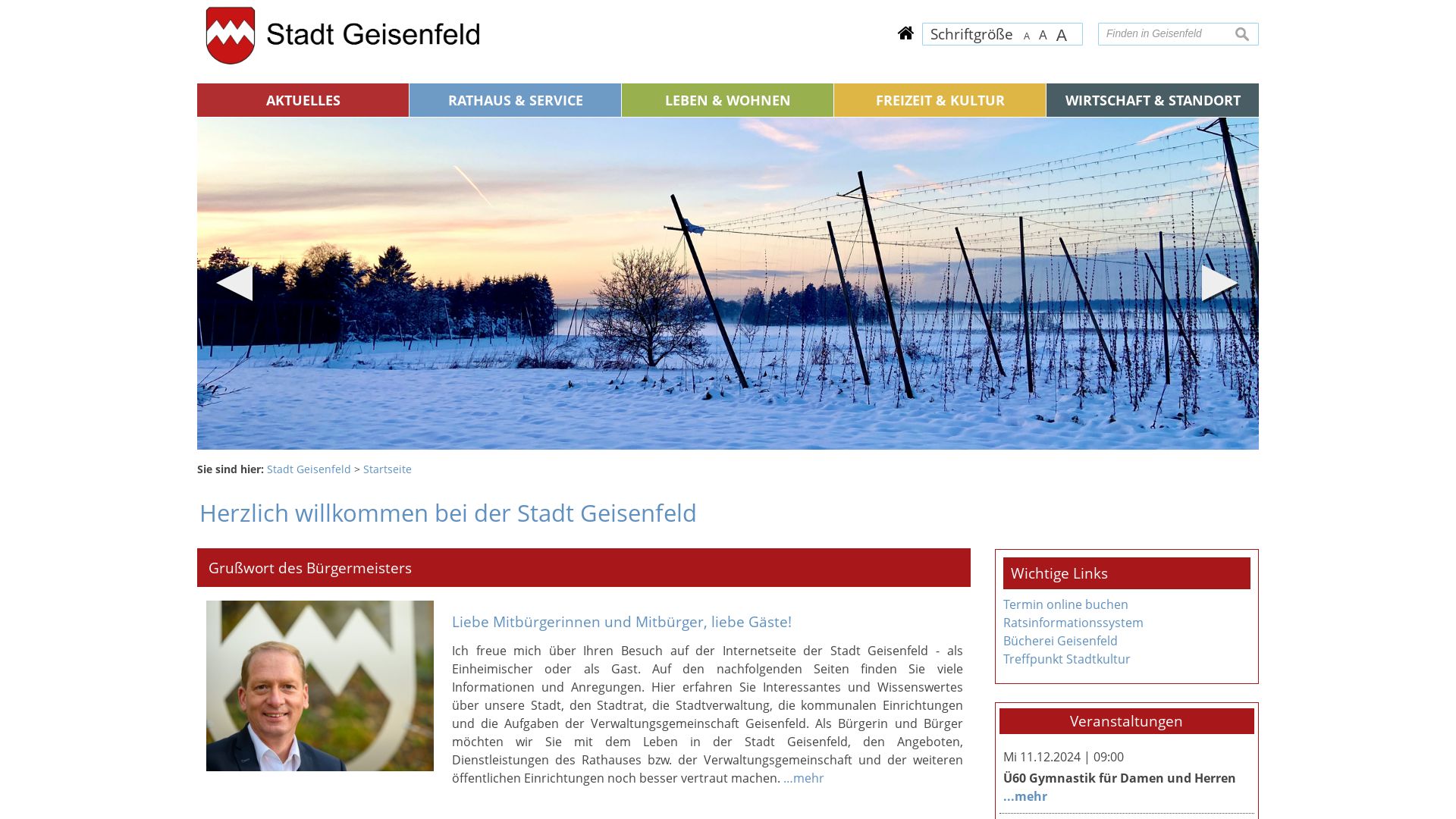 Geisenfeld