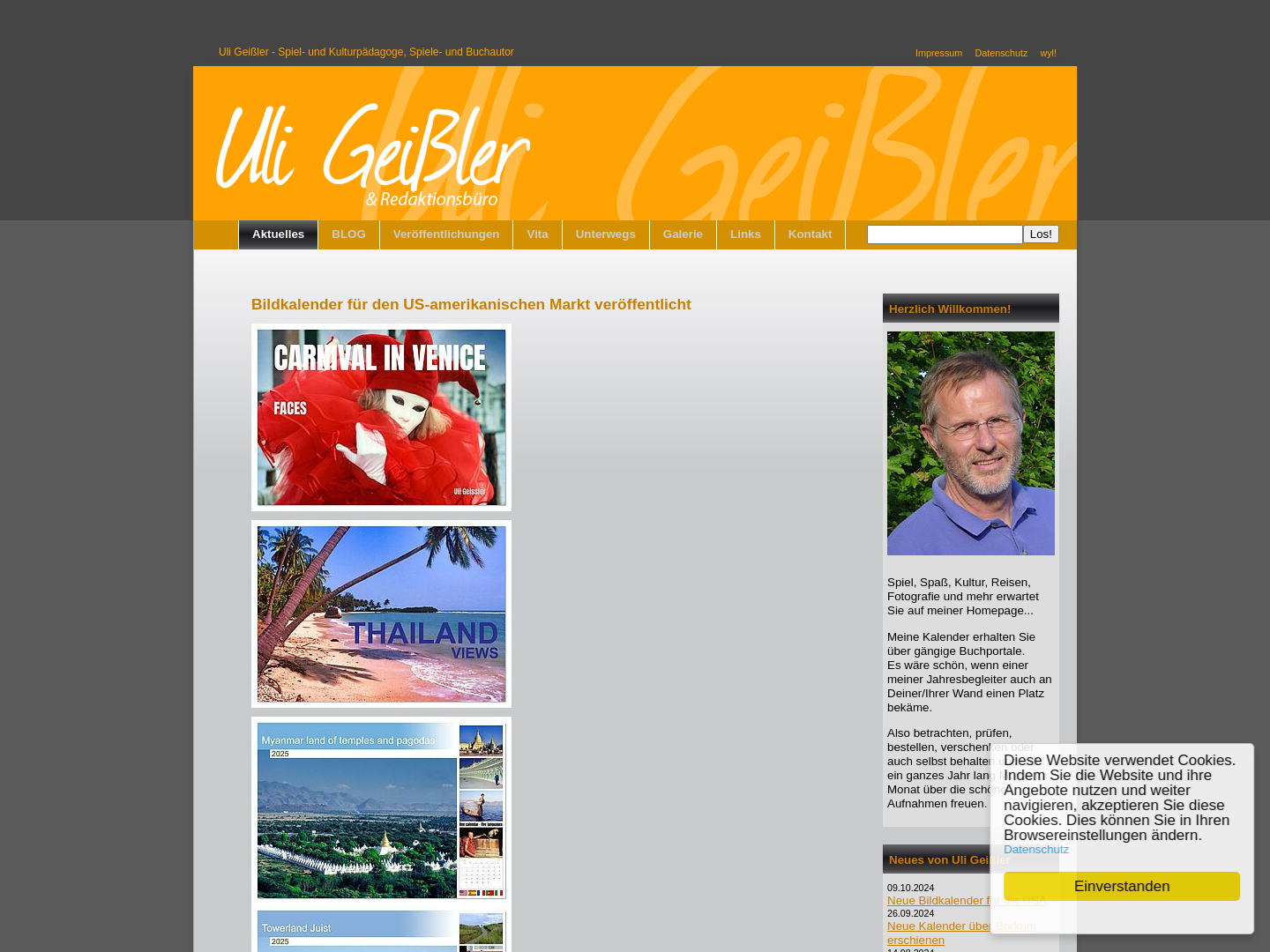 Uli Geißler