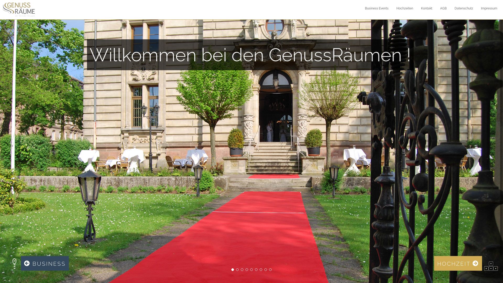 Genussräume Schuler GmbH