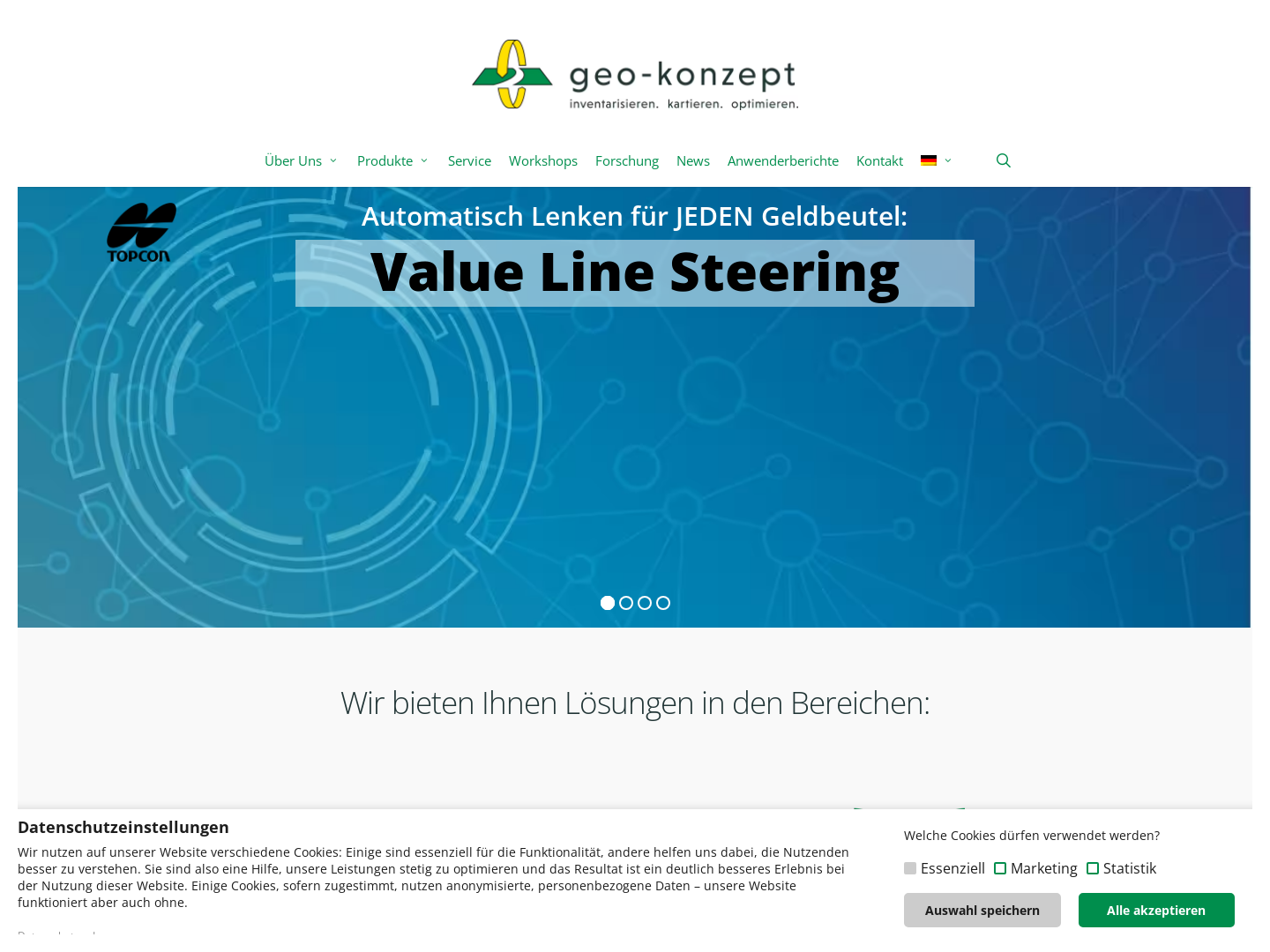 geo-konzept GmbH