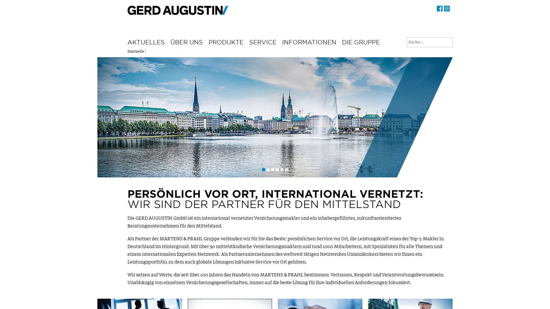 Gerd Augustin GmbH