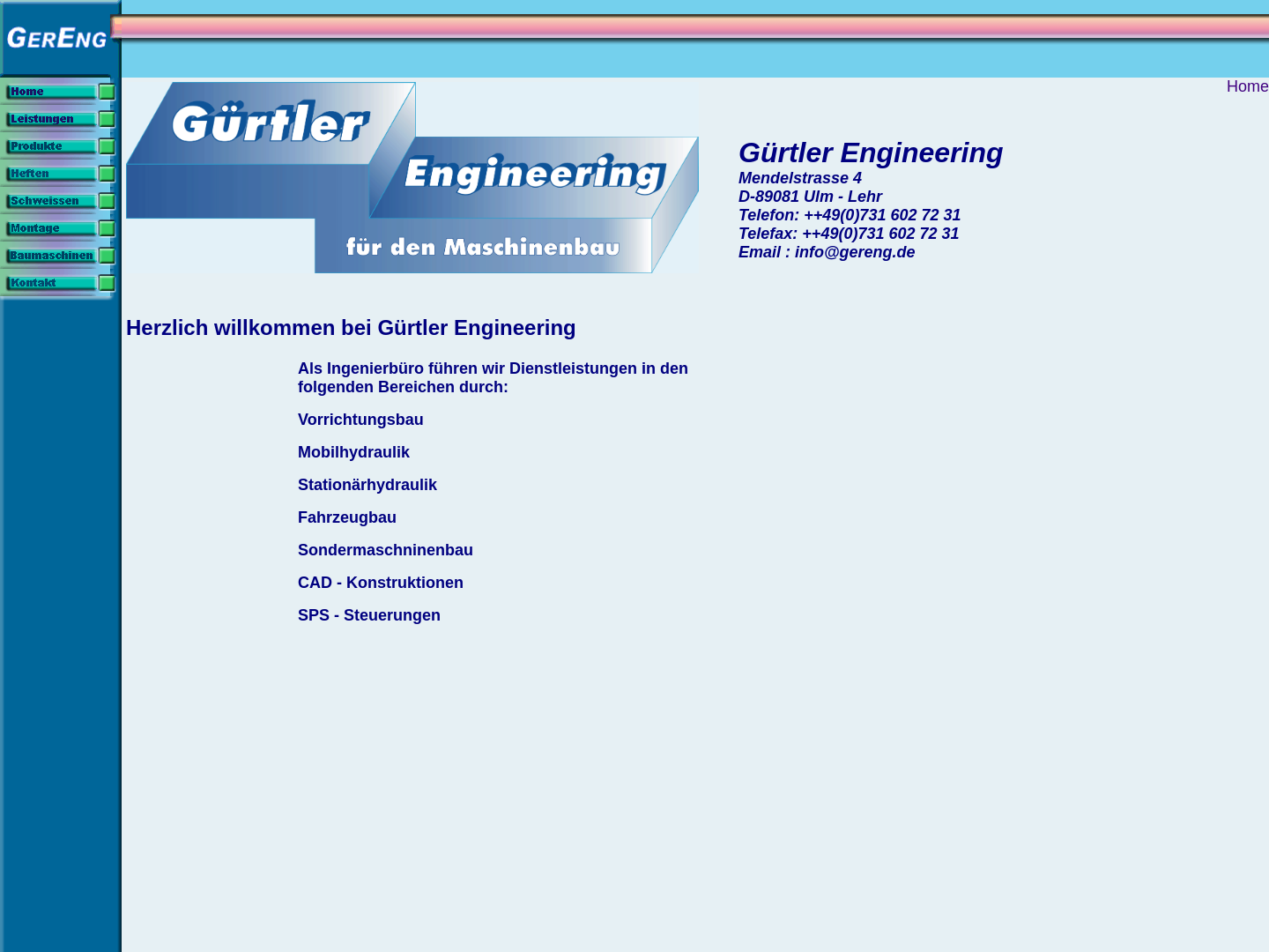 Gürtler Engineering