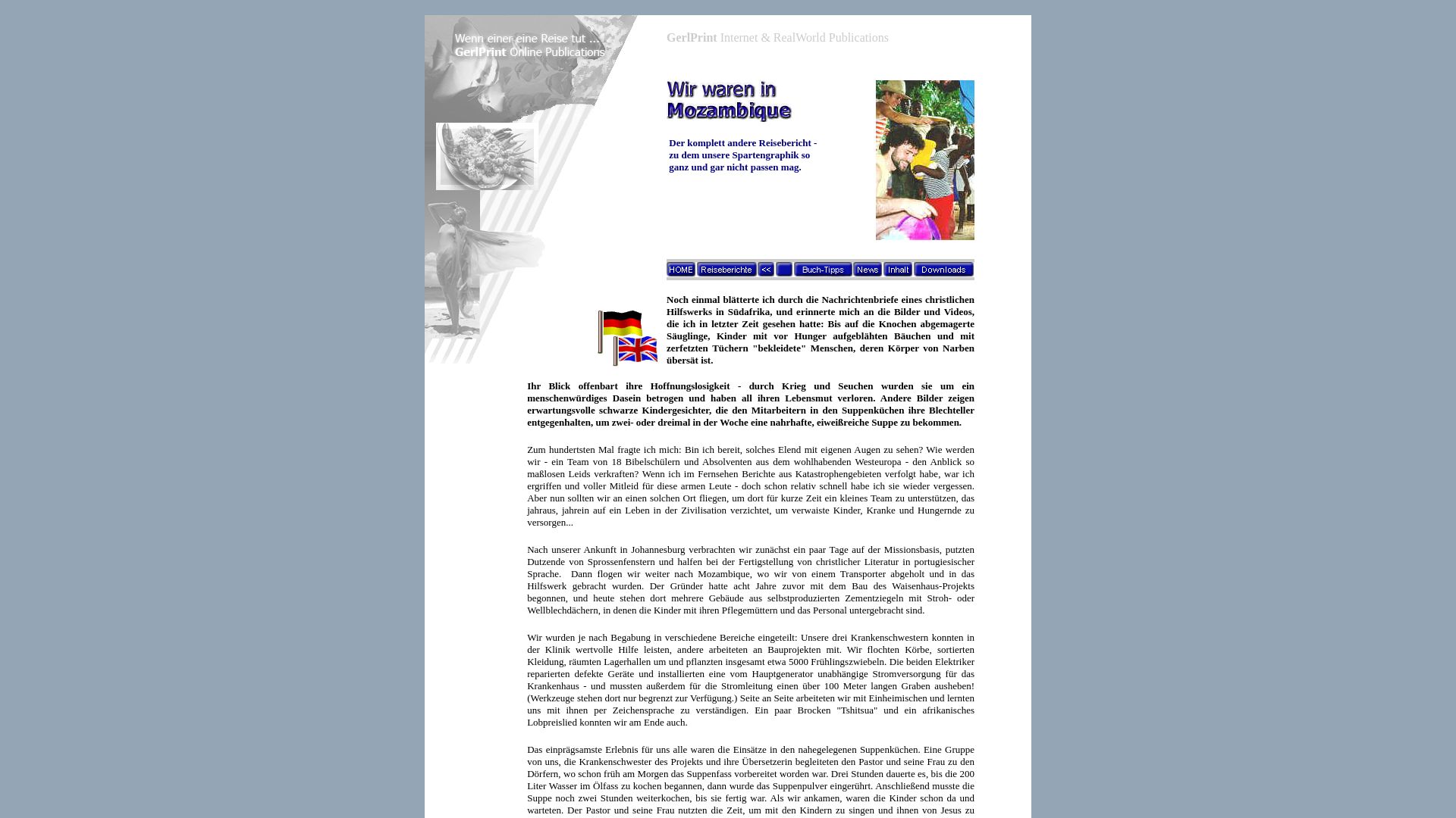 GerlMIT Management Information Tool 2.0