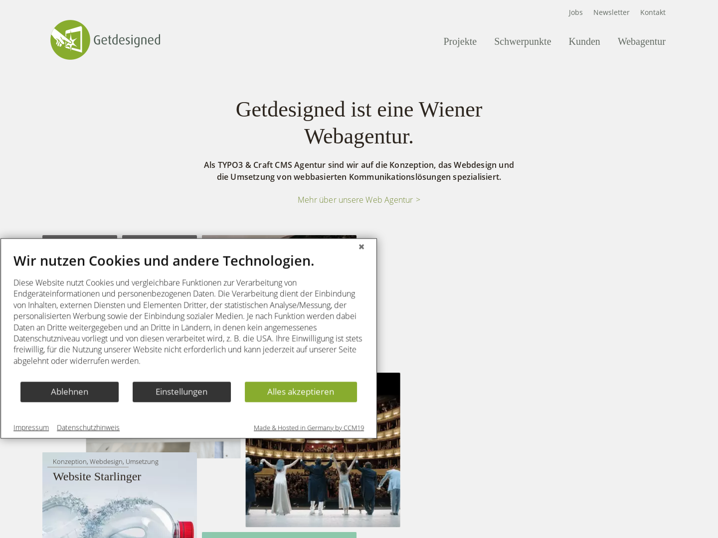 Getdesigned GmbH
