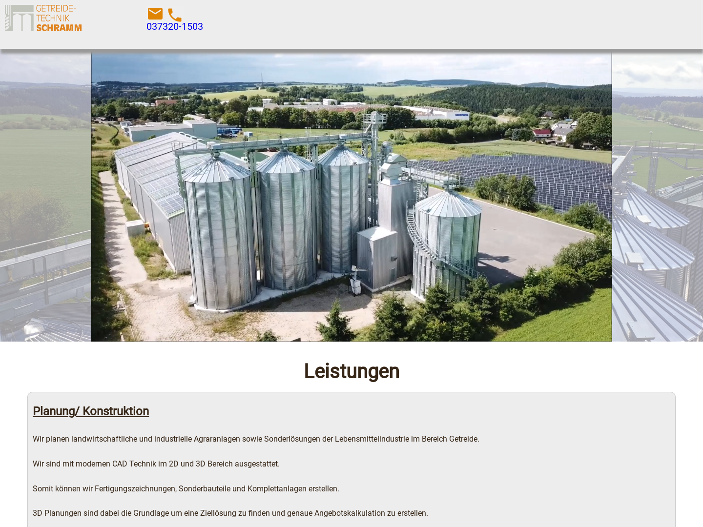 Getreidetechnik-Schramm GmbH