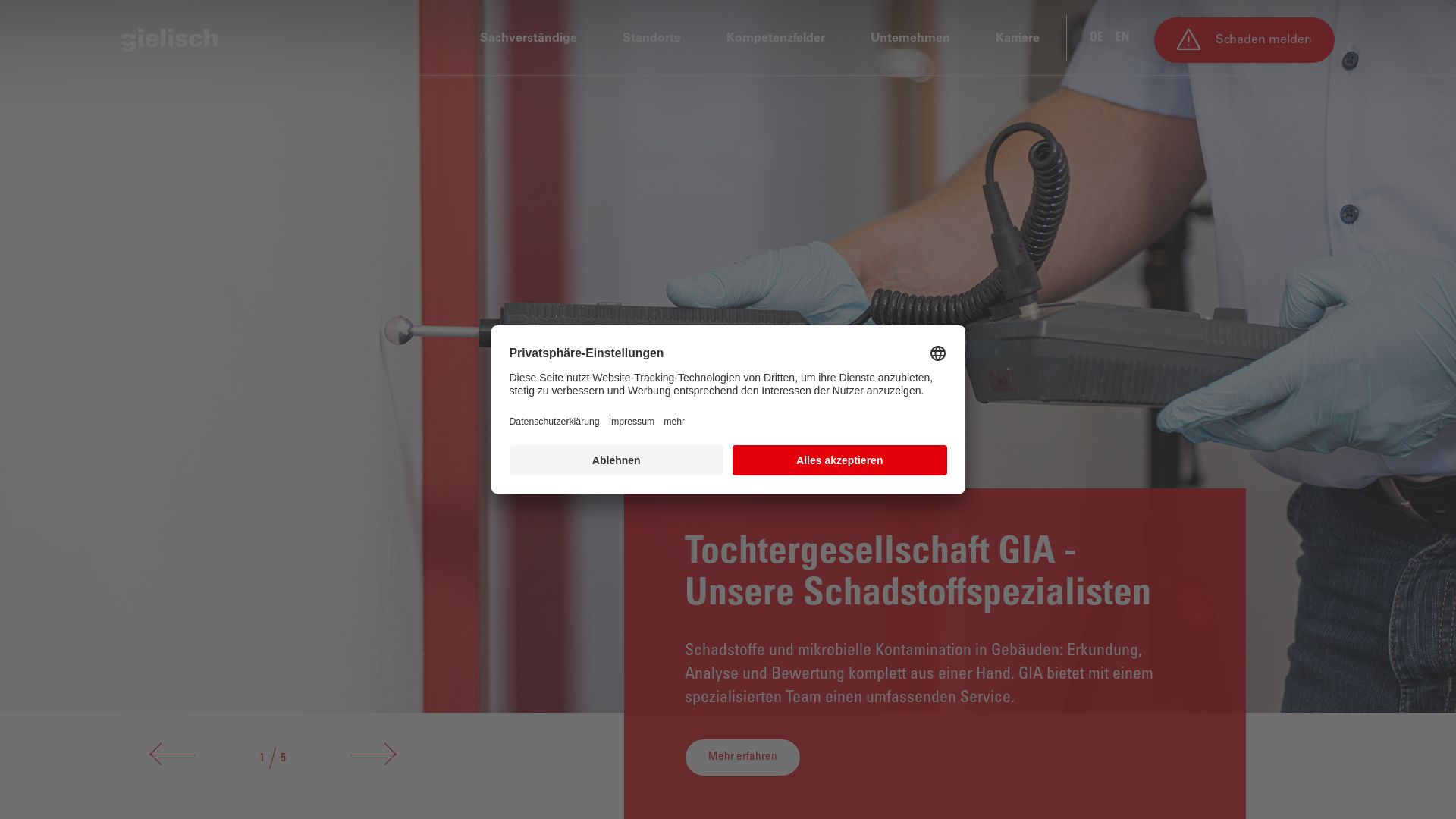 C. Gielisch GmbH