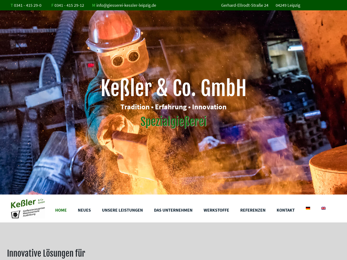 Keßler & Co GmbH