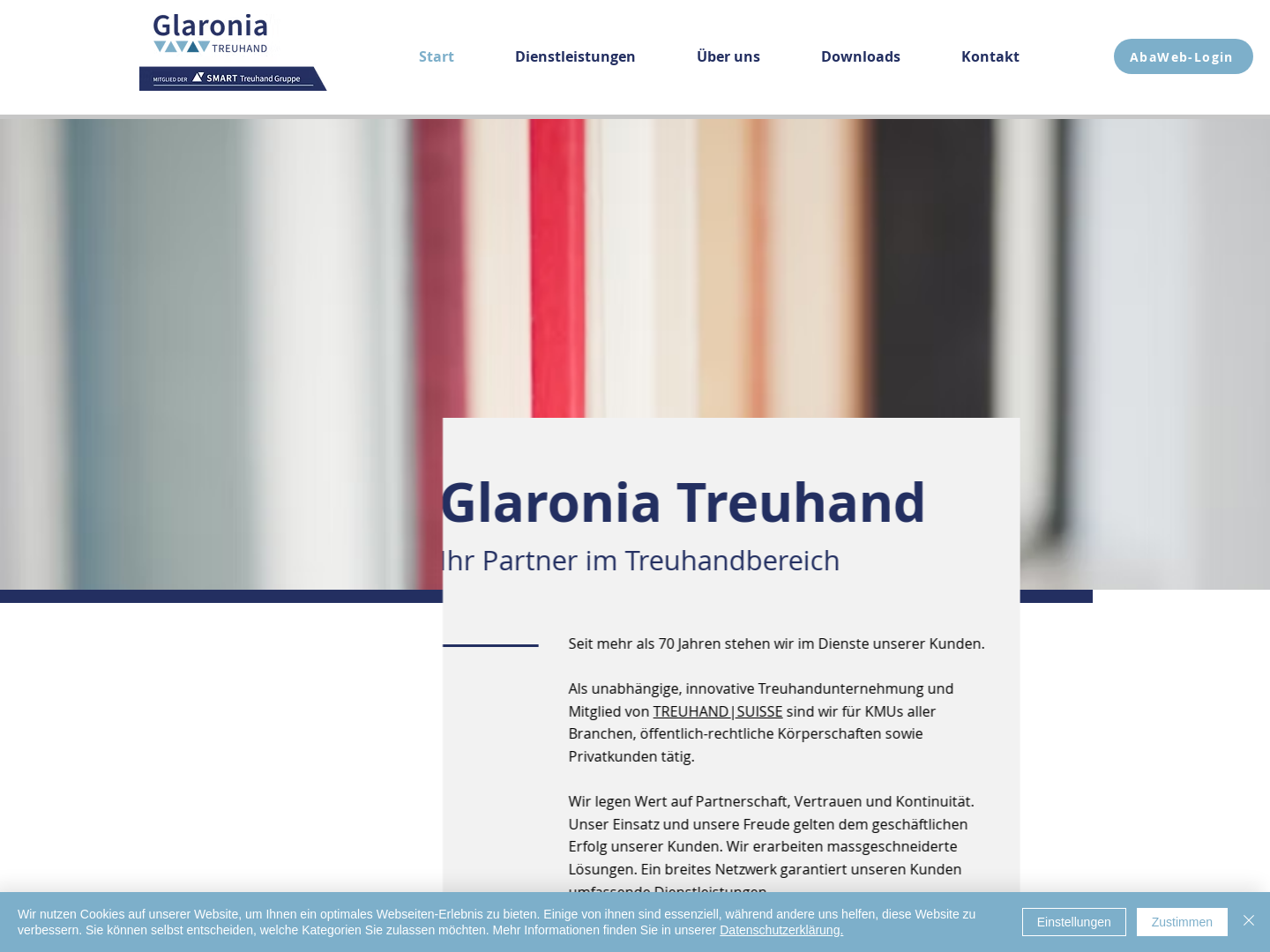 Glaronia Treuhand AG