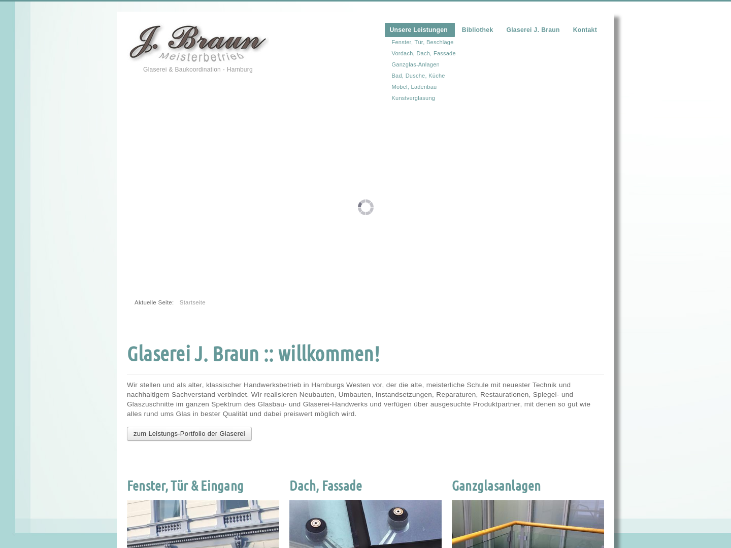 Glaserei J. Braun