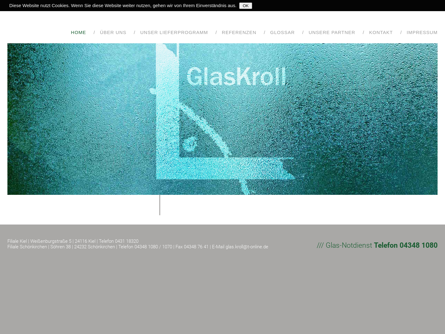 Glas Kroll GmbH
