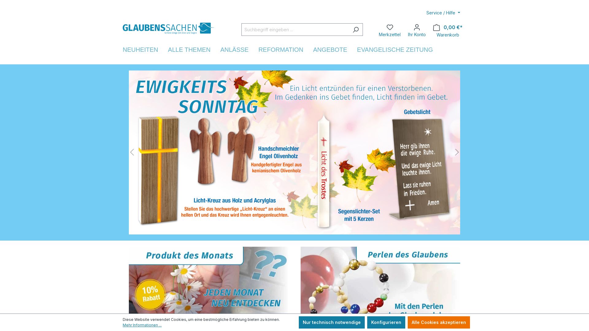 Lutherische Verlagsgesellschaft mbH