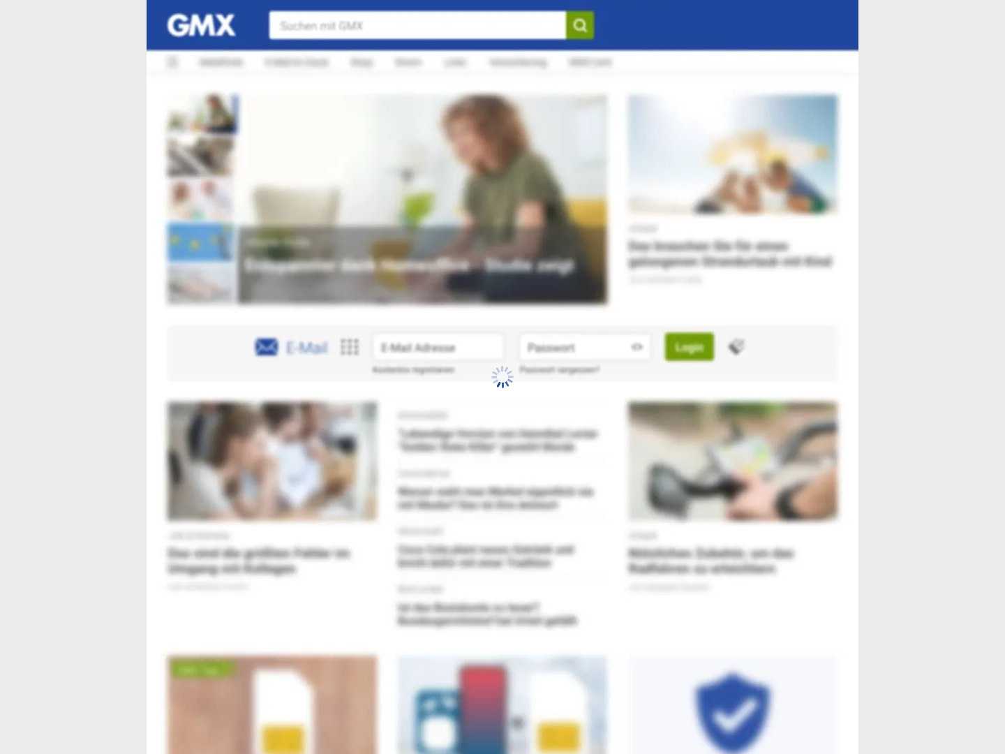 GMX