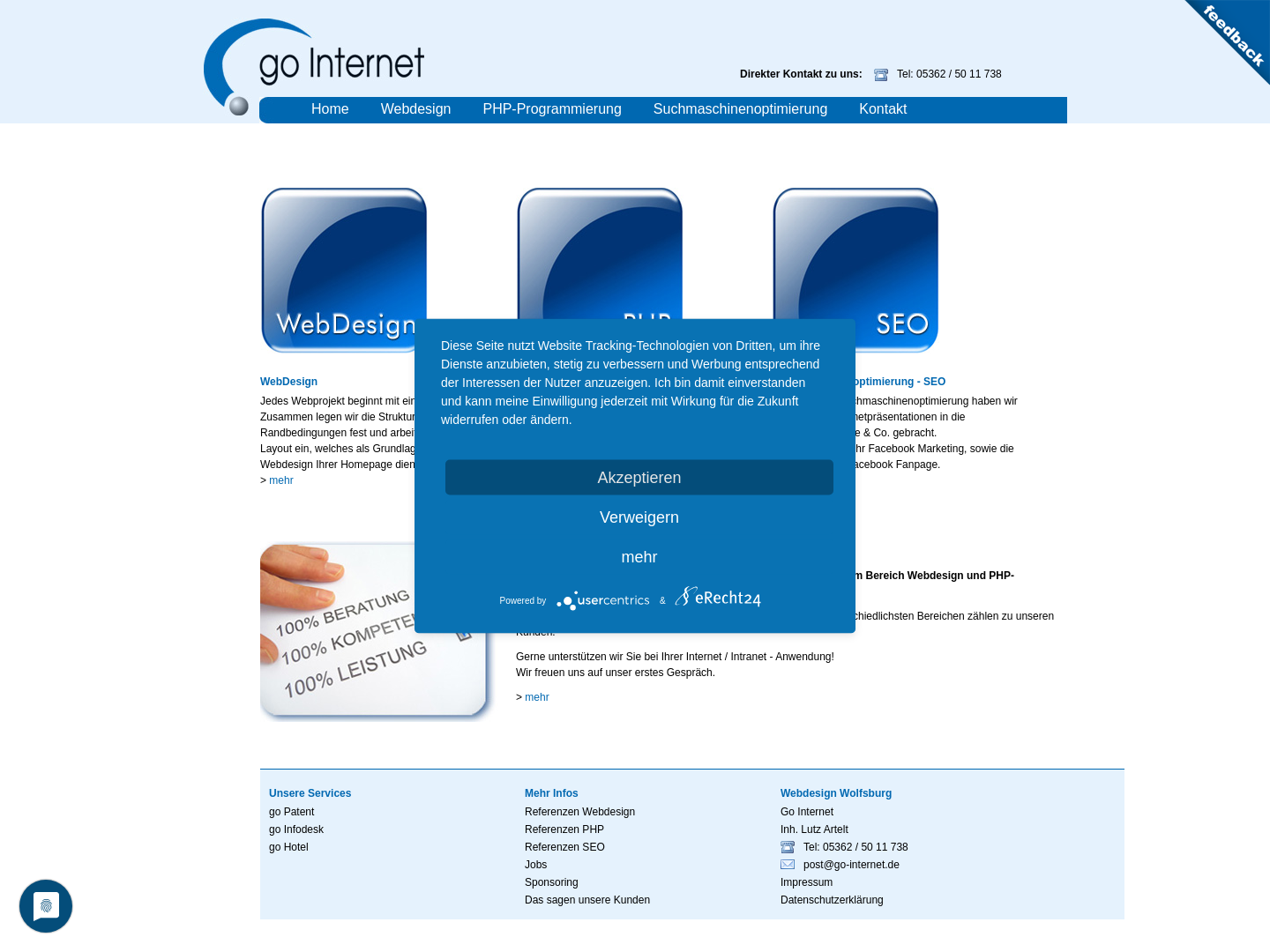 Go Internet GmbH & Co. KG