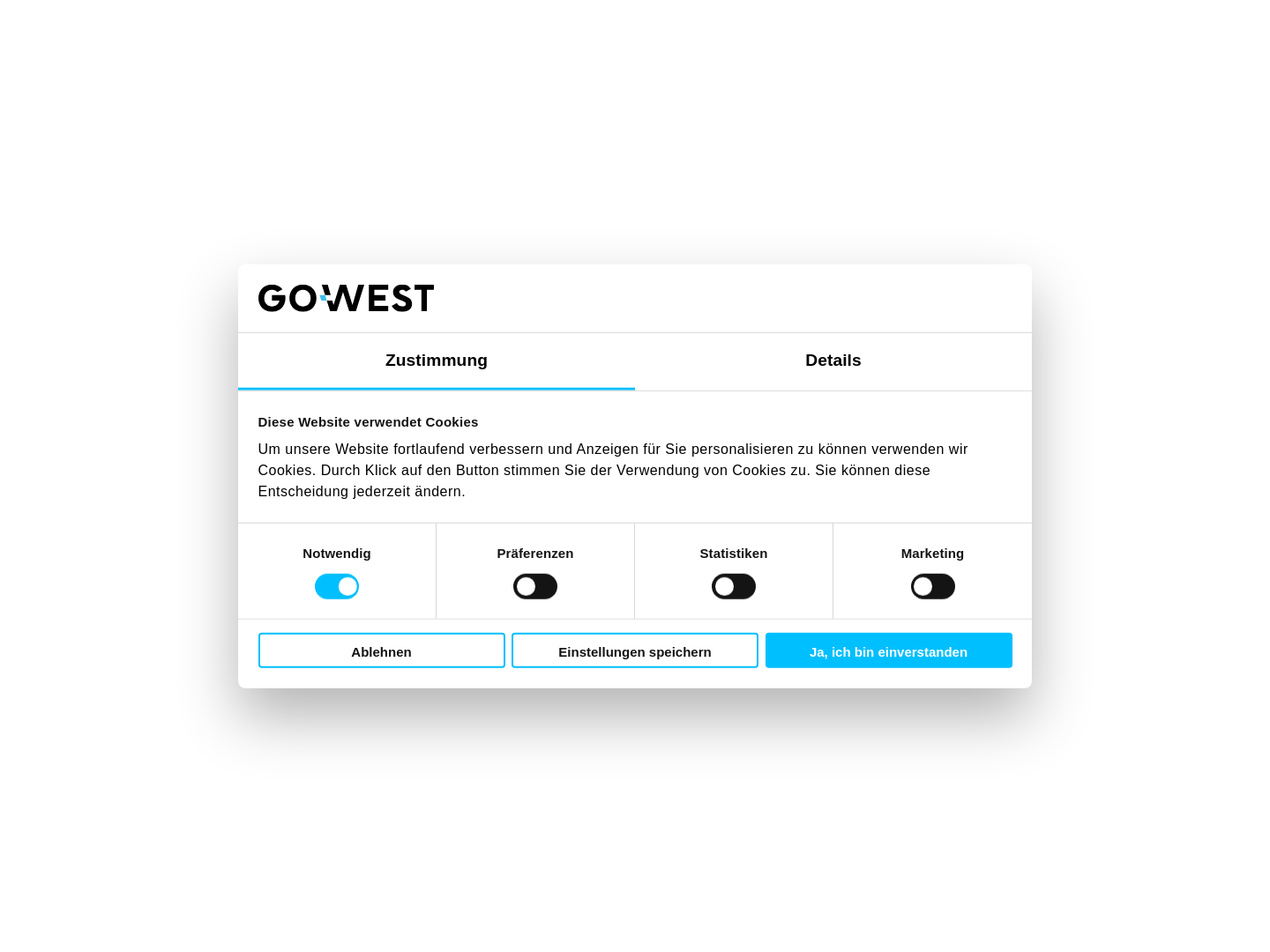 Go.West Communications GmbH
