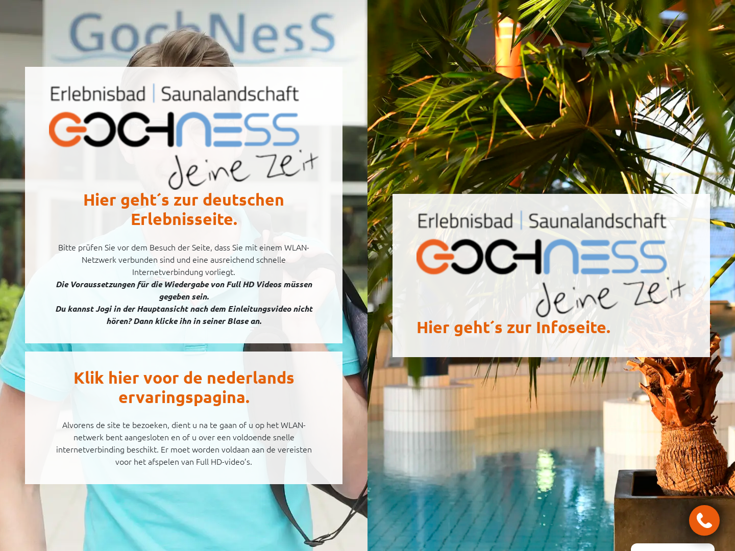 GochNess - Goch