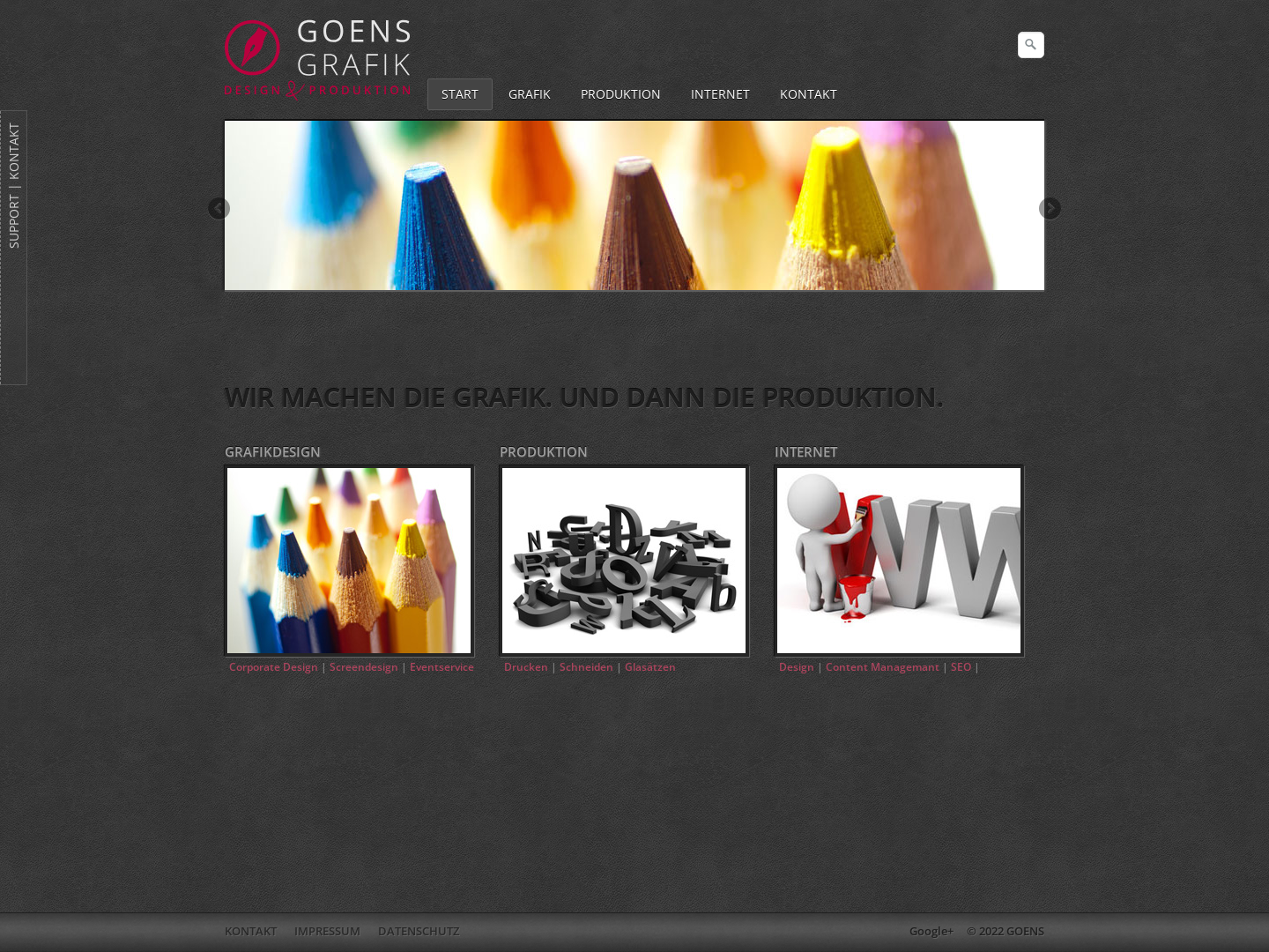 Goens Design