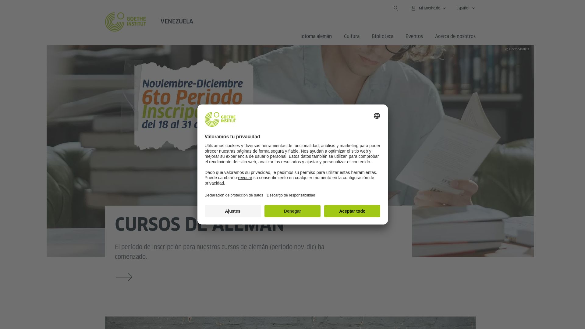 Webverzeichnis