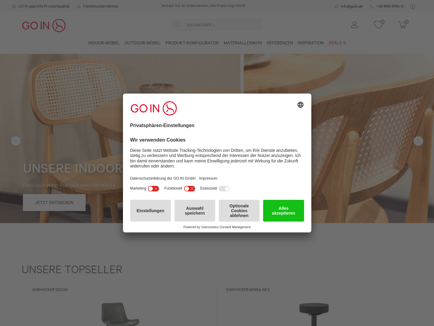 Go In GmbH