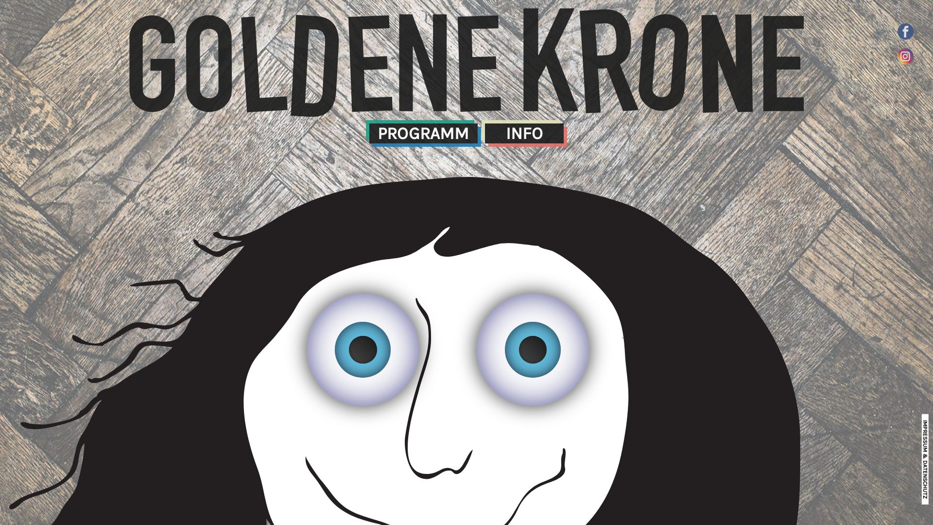 Goldene Krone