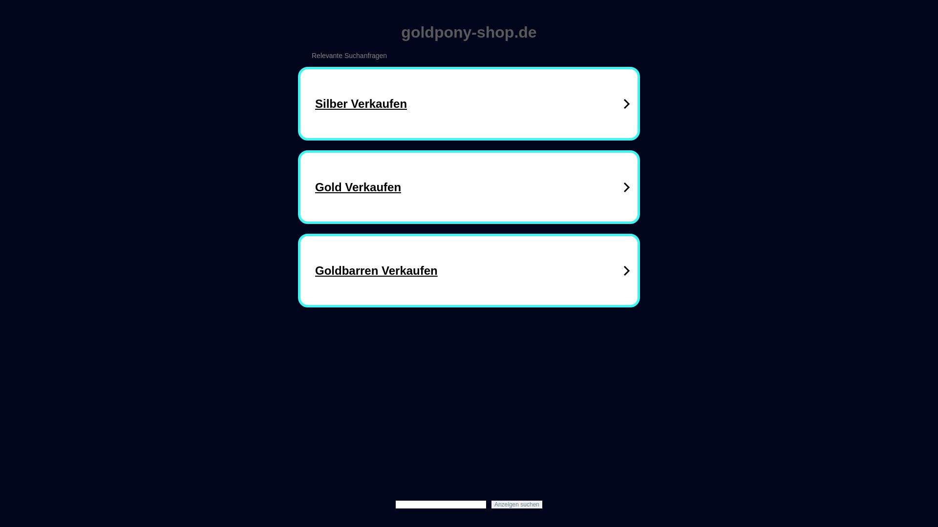 Goldpony, Christiane Schiek-Tajima
