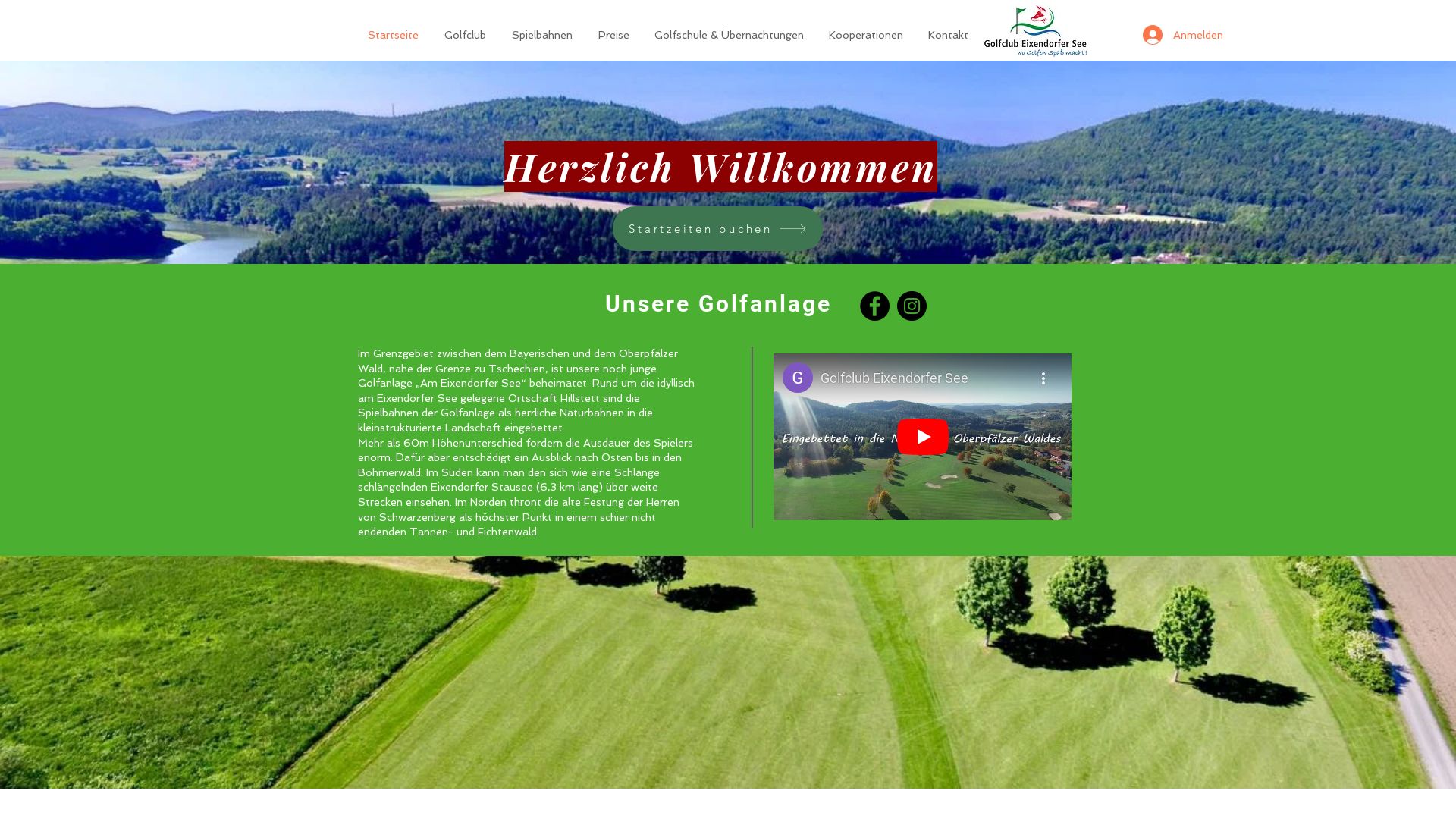 Golf Club Am Eixendorfer See GmbH