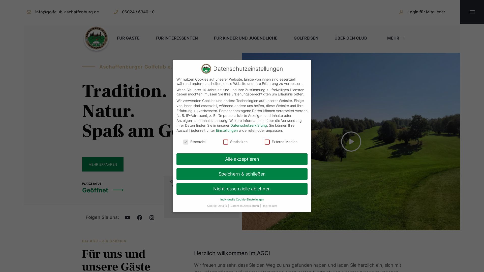 Aschaffenburger Golf Club