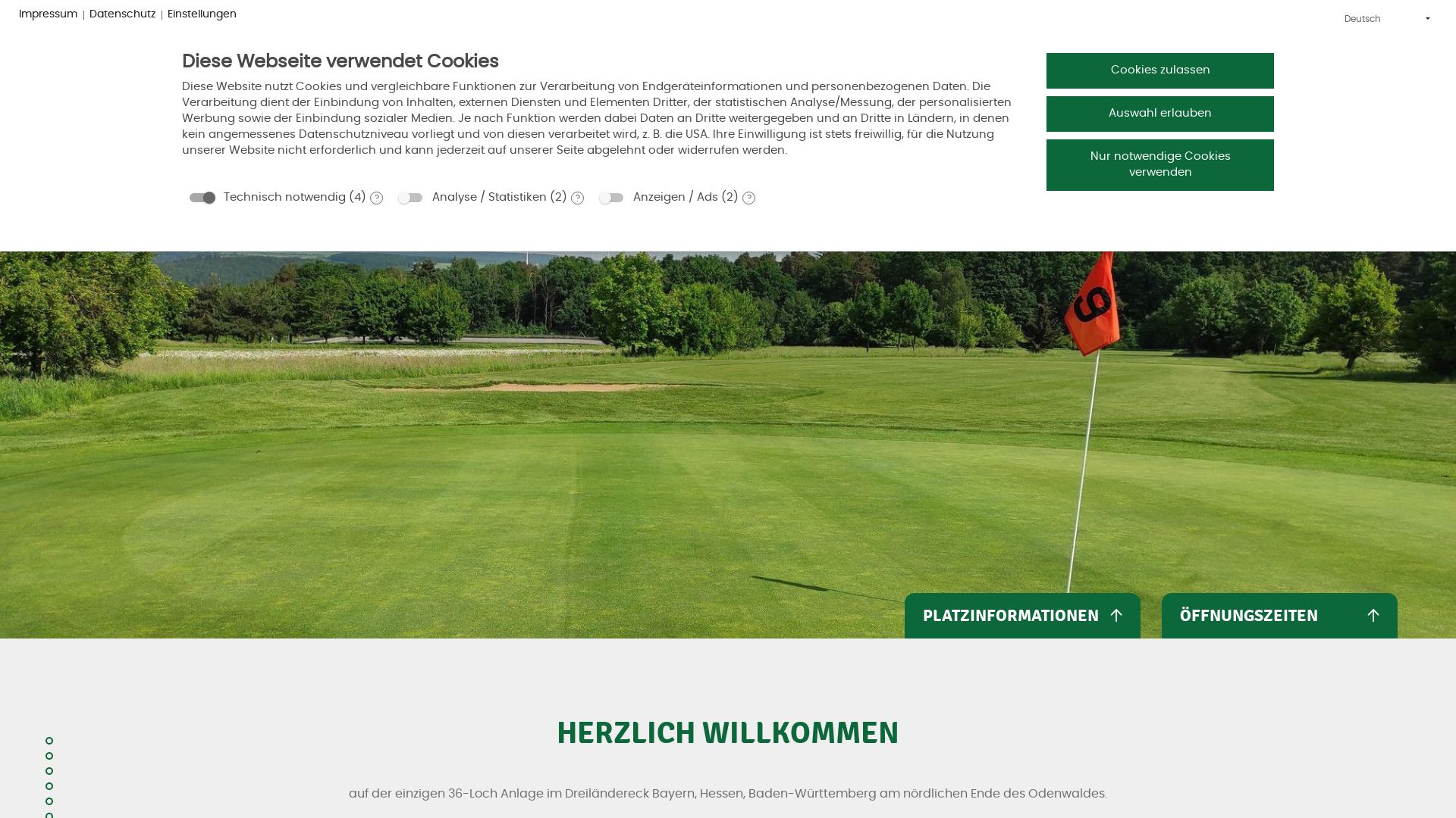 Golfclub Erftal