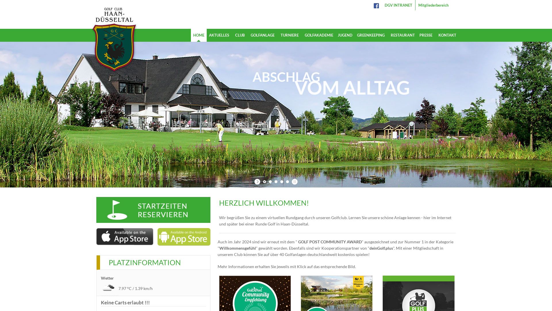 Golfclub Haan-Düsseltal