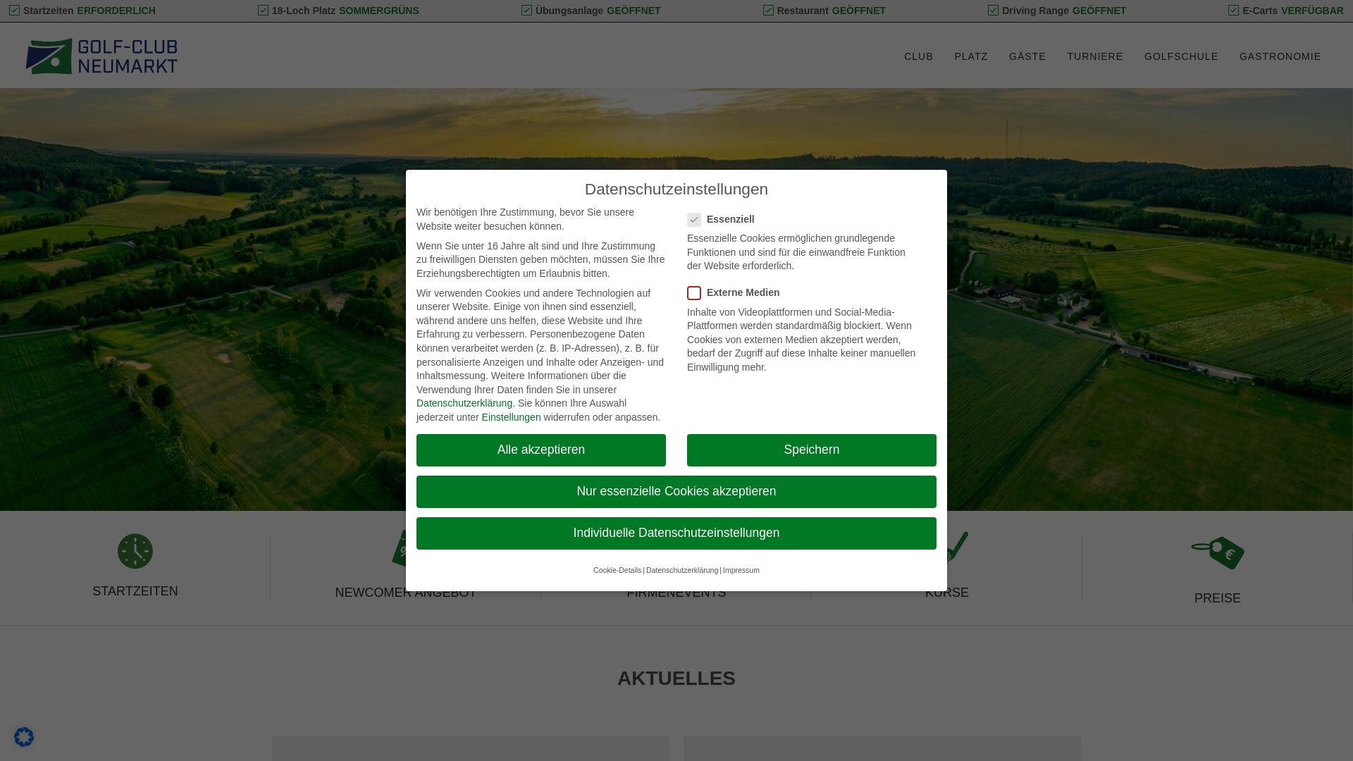Golfclub Herrnhof