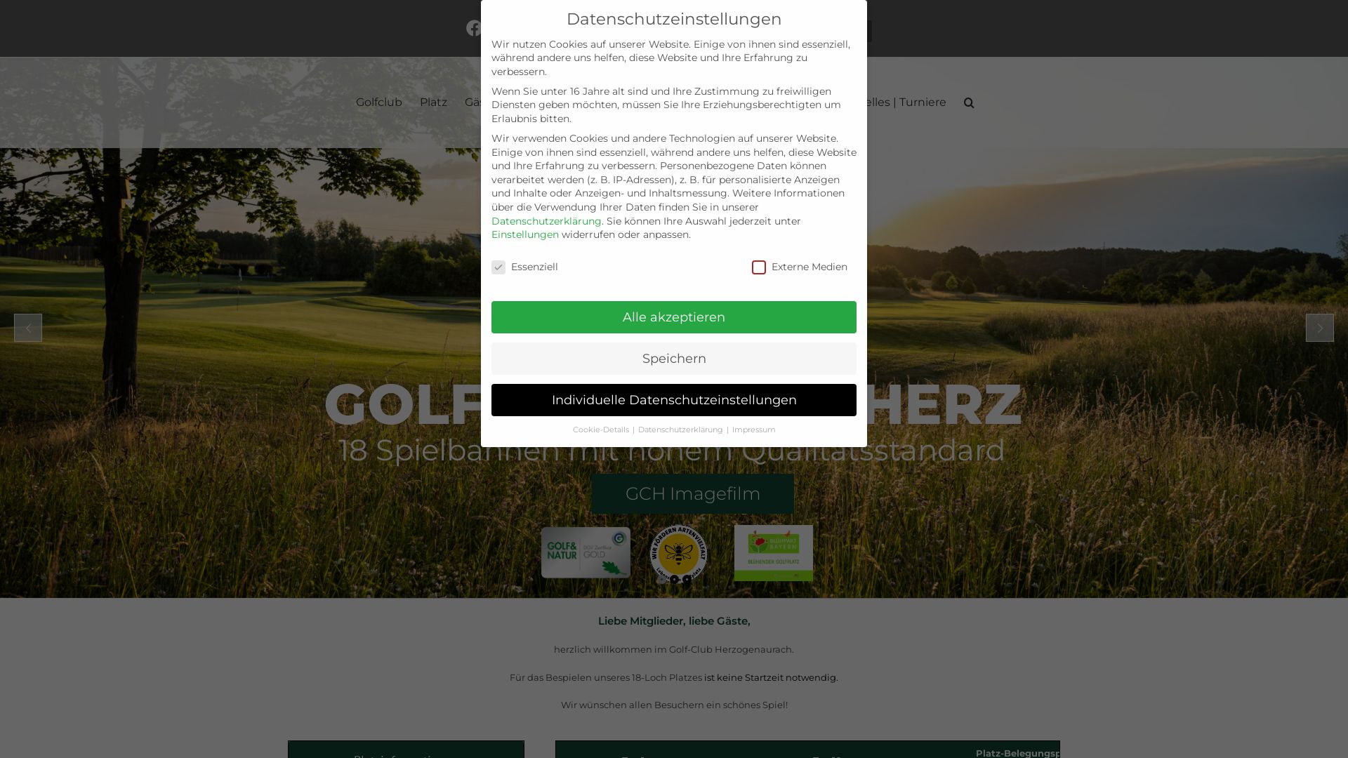 Golfclub Herzogenaurach