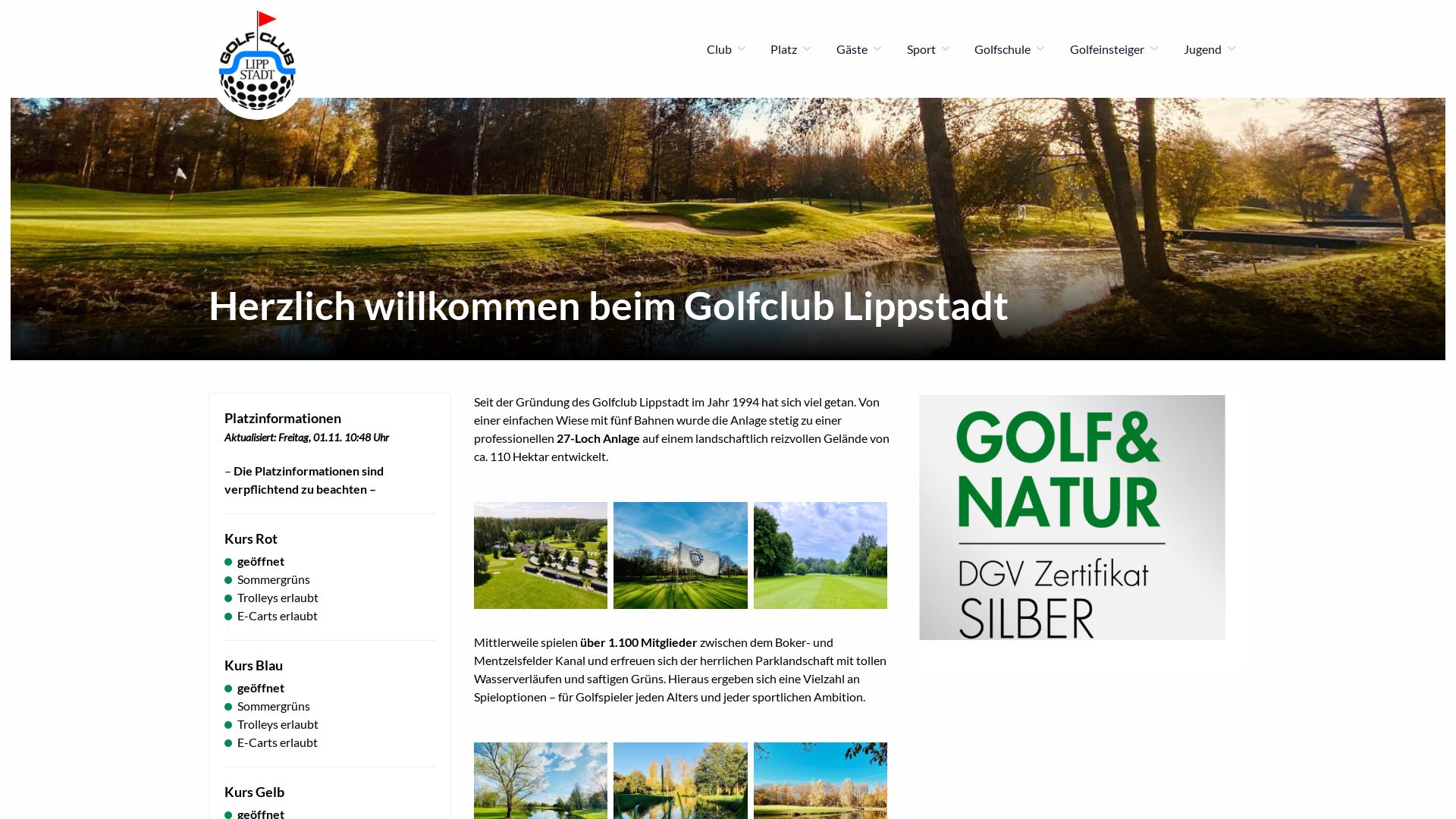 Golfclub Lippstadt