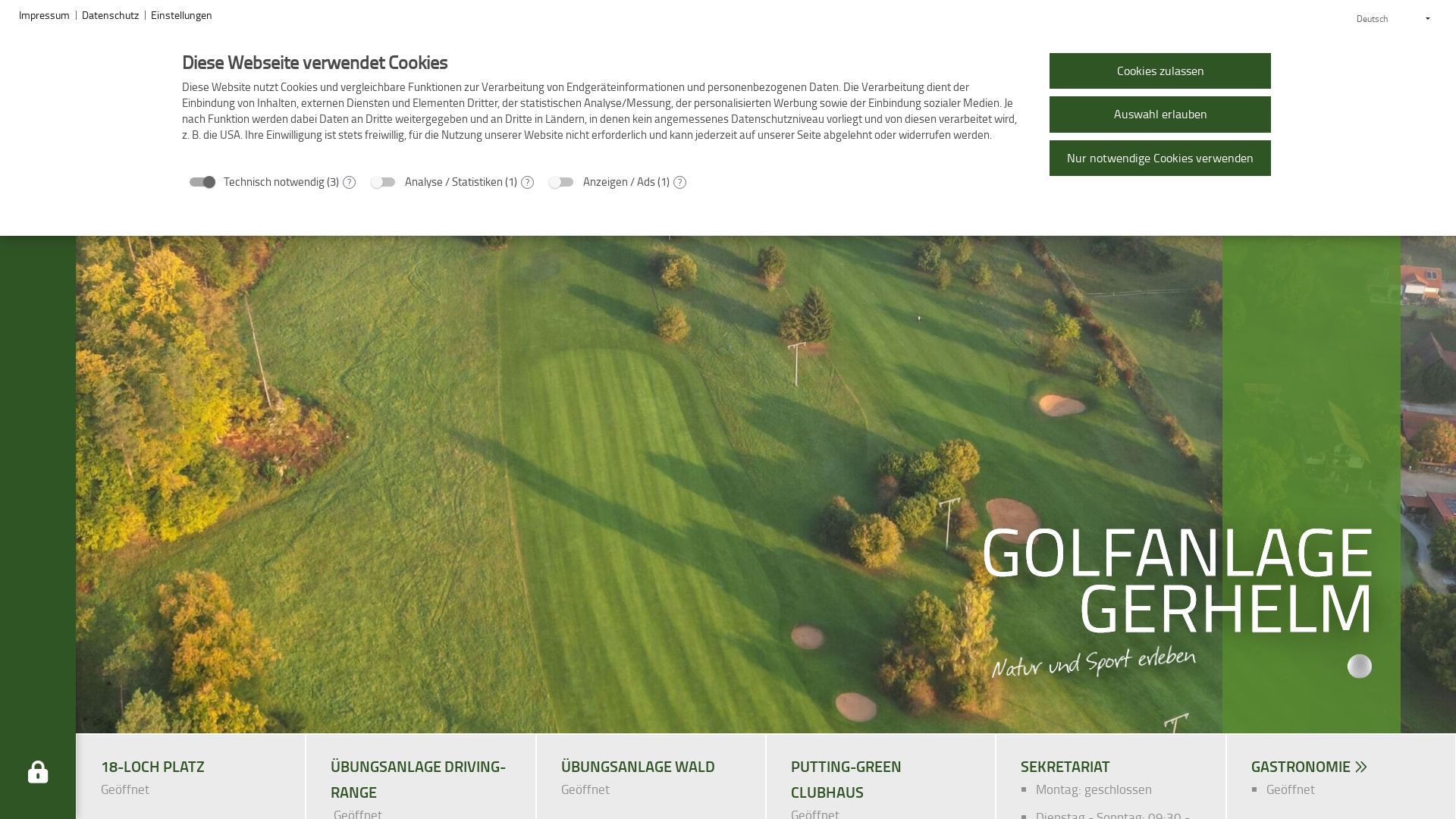 Golfclub Gerhelm