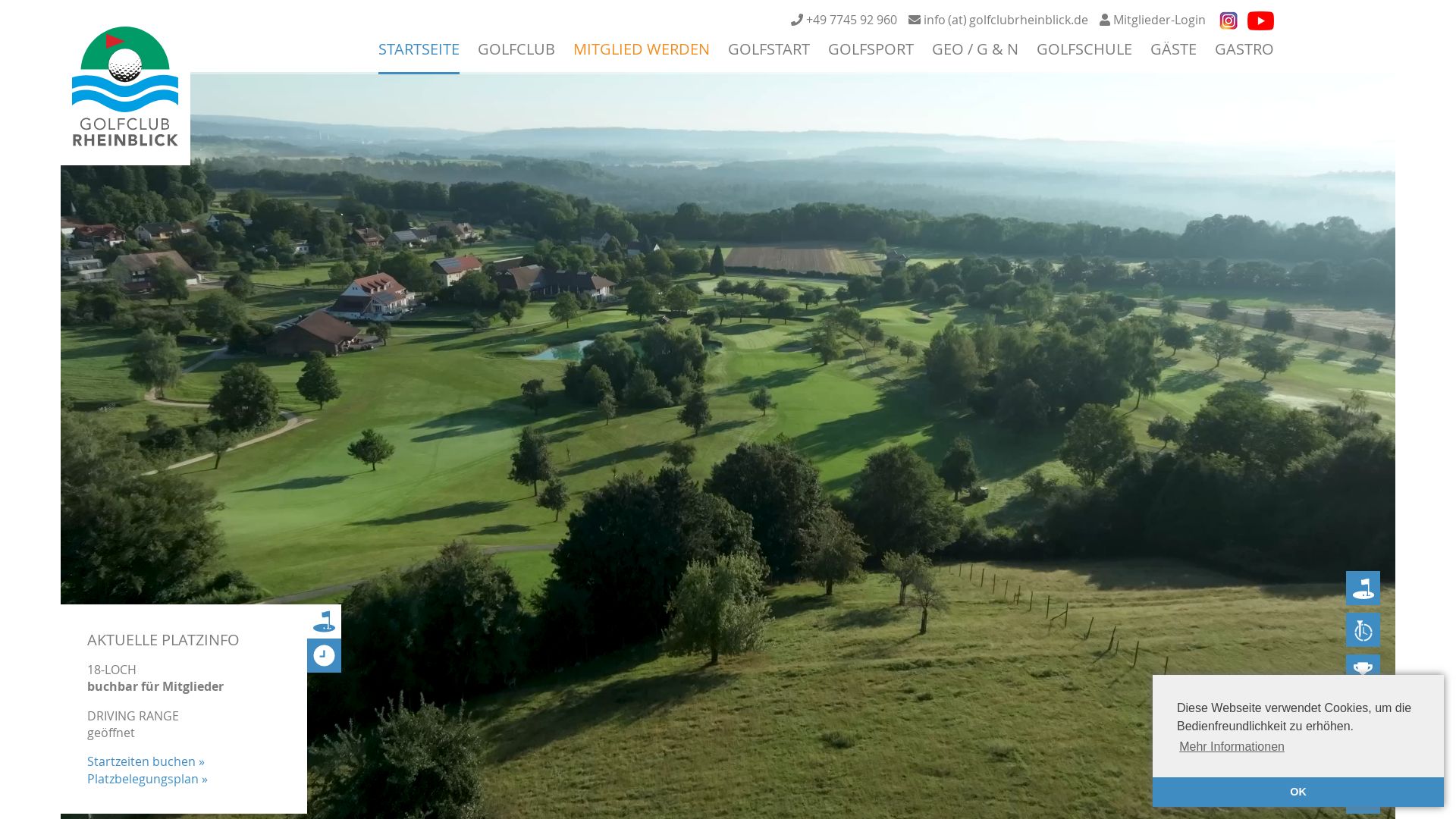 Golfclub Rheinblick
