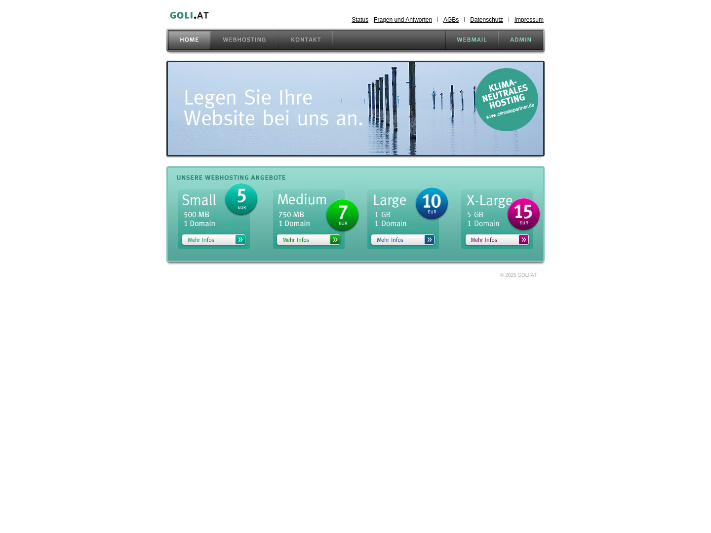 Goli.at