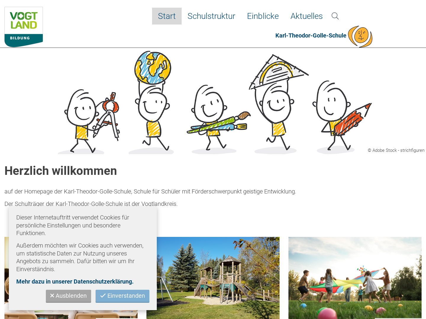 Karl - Theodor - Golle - Schule
