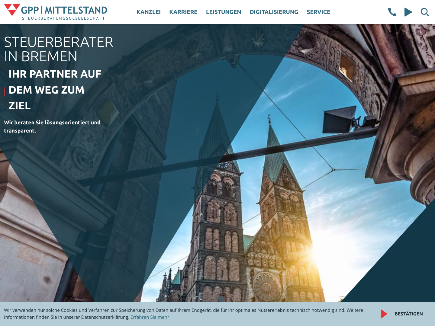 GPP Mittelstand