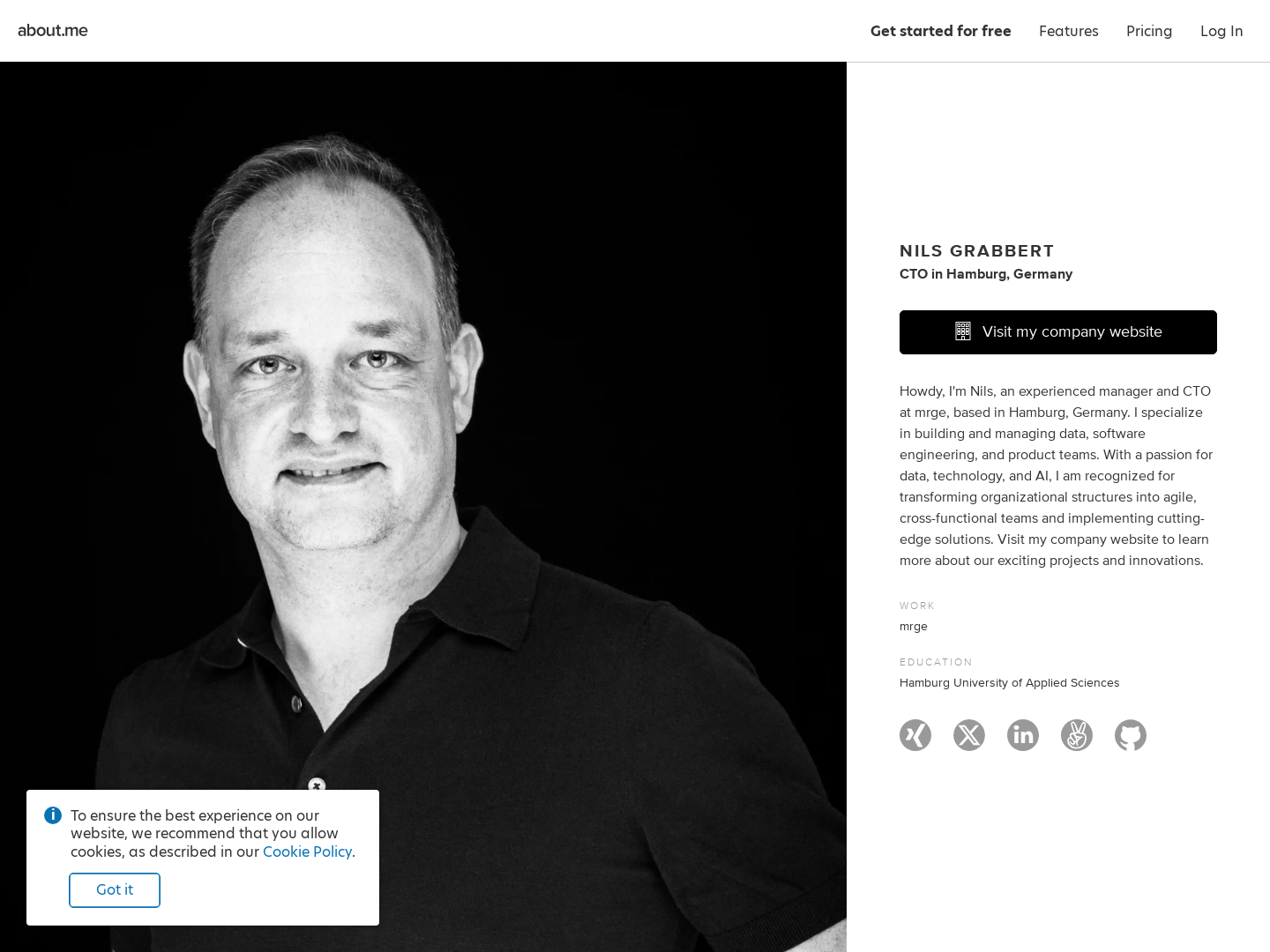 Grabbert Webdesign