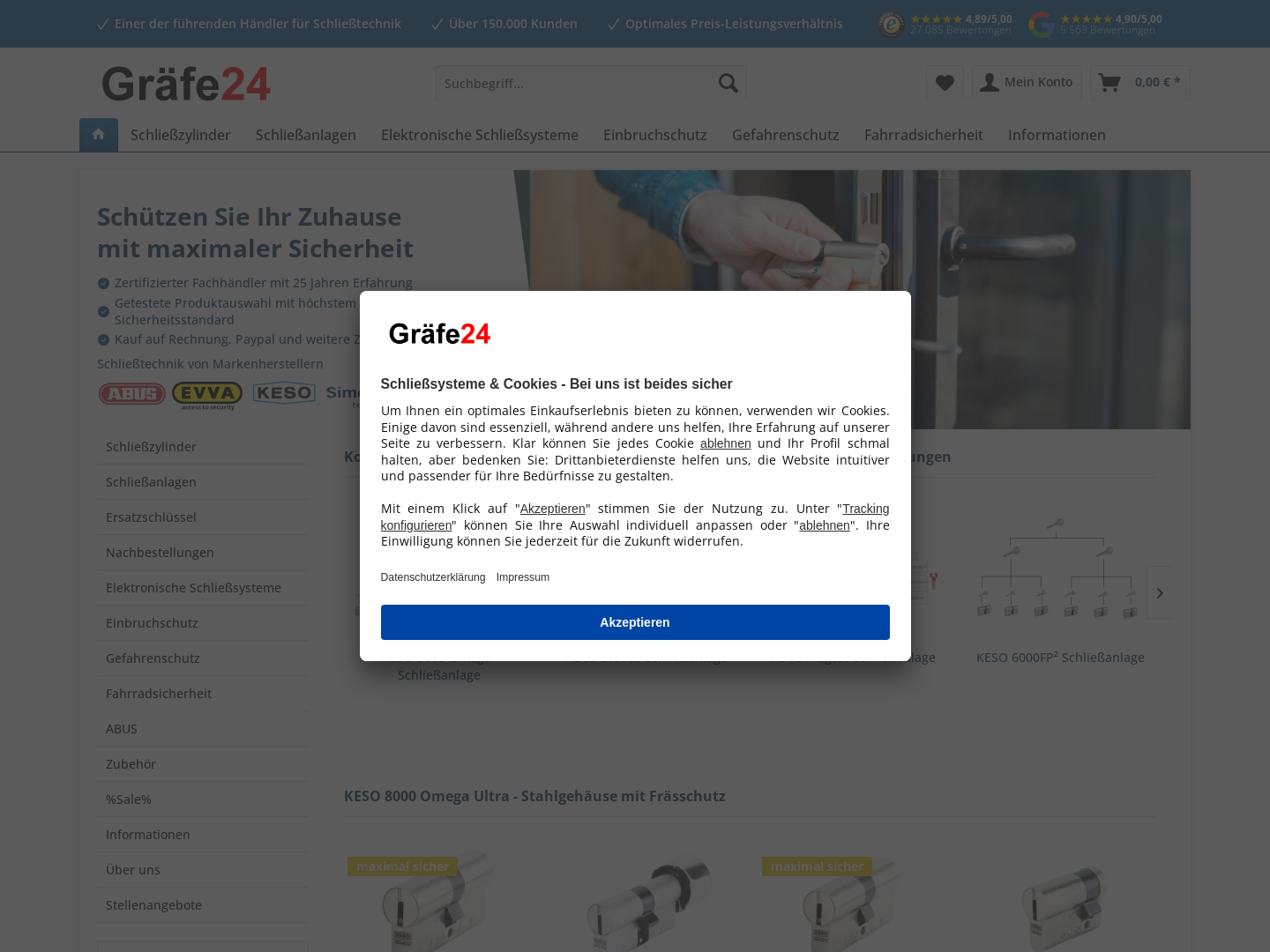 Gräfe & Fitzal